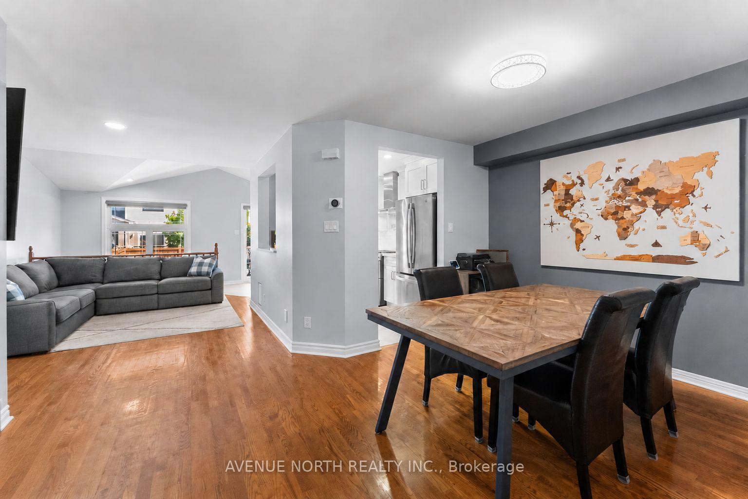 Photo 7 of 541 Wild Shore Crescent, Ottawa, Riverside South/Gloucester Glen — HOMEH