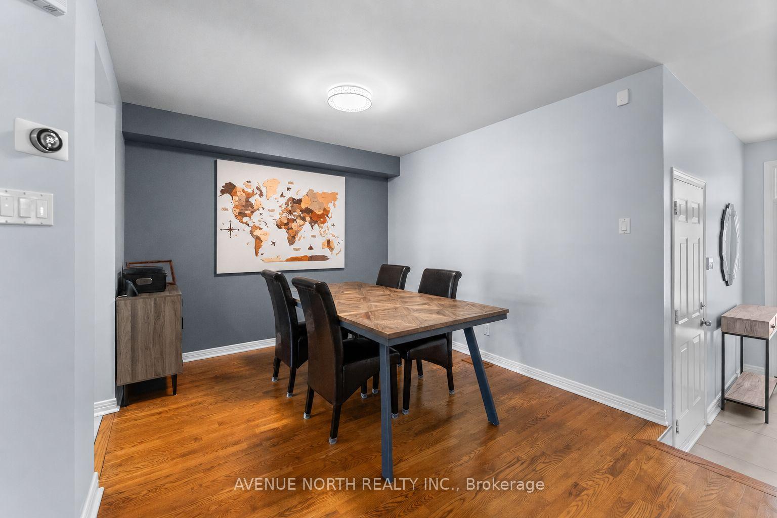 Photo 8 of 541 Wild Shore Crescent, Ottawa, Riverside South/Gloucester Glen — HOMEH