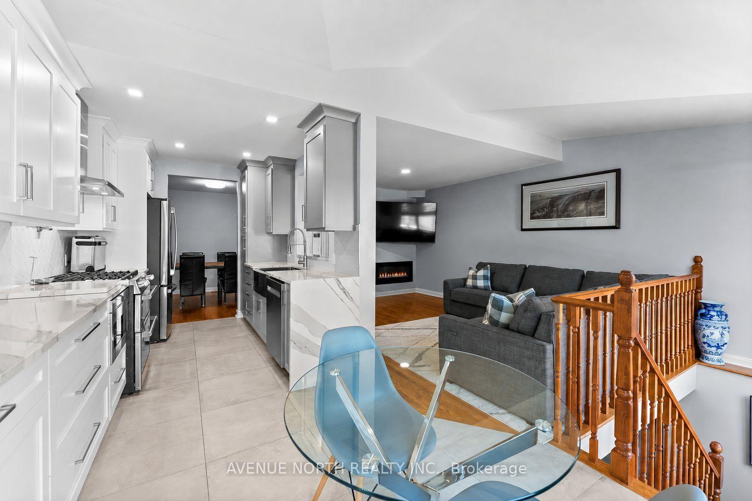 Photo 14 of 541 Wild Shore Crescent, Ottawa, Riverside South/Gloucester Glen — HOMEH