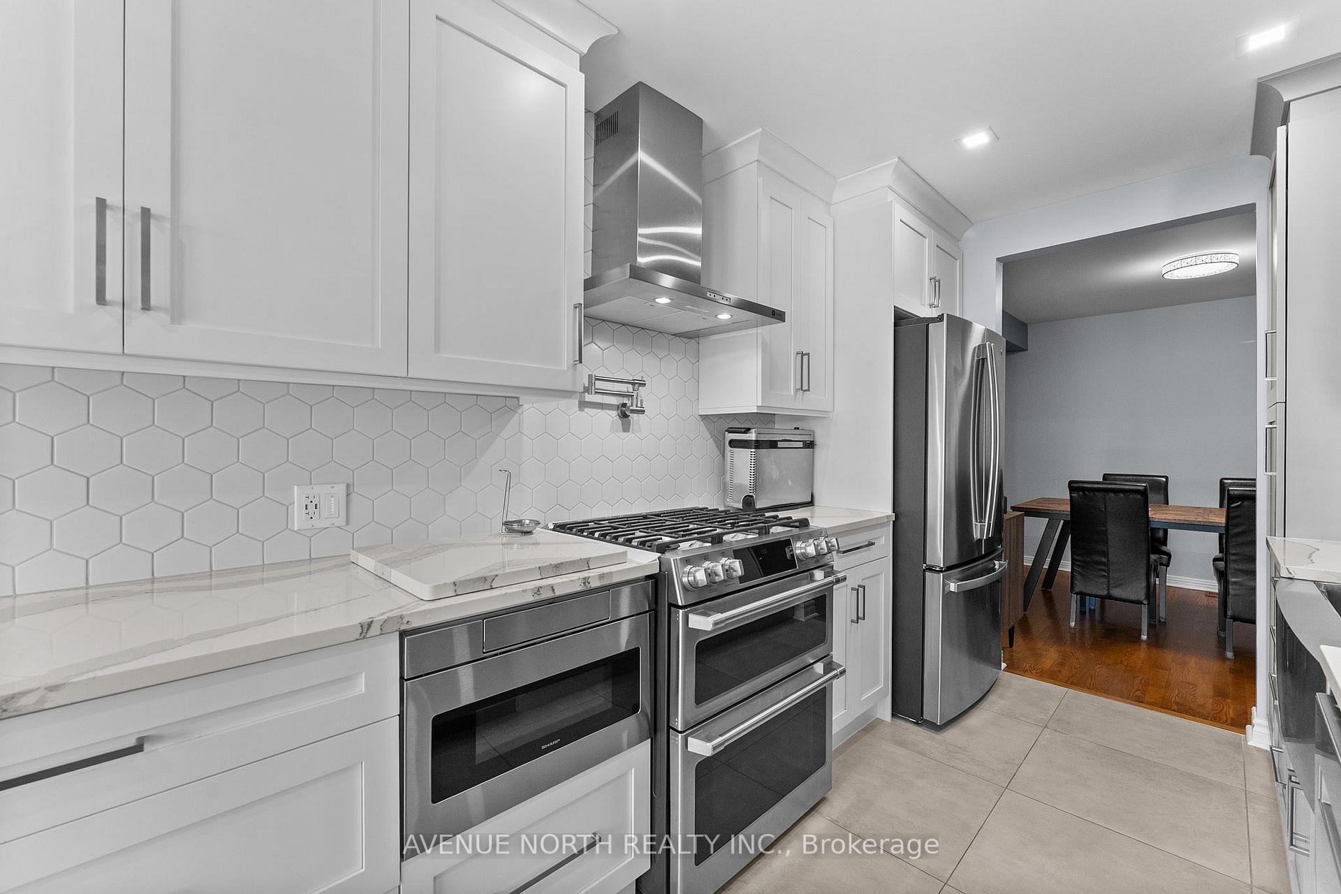 Photo 17 of 541 Wild Shore Crescent, Ottawa, Riverside South/Gloucester Glen — HOMEH