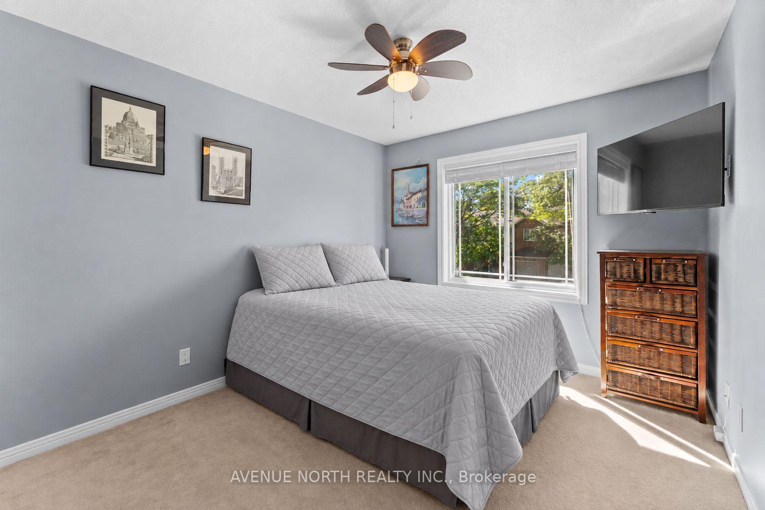 Photo 27 of 541 Wild Shore Crescent, Ottawa, Riverside South/Gloucester Glen — HOMEH