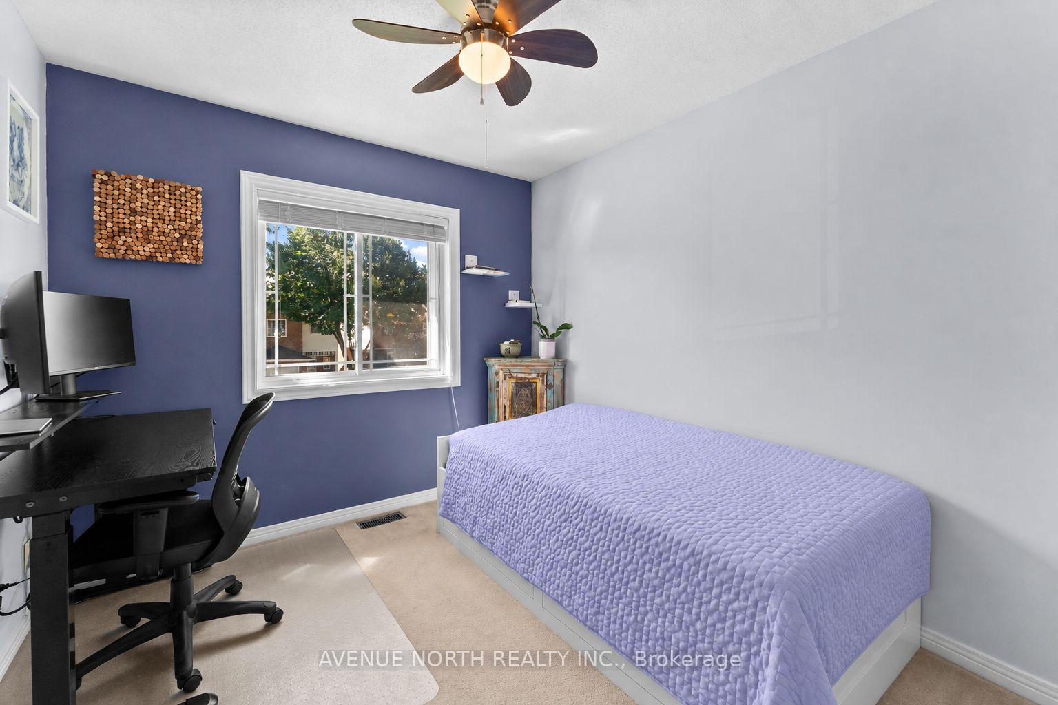 Photo 28 of 541 Wild Shore Crescent, Ottawa, Riverside South/Gloucester Glen — HOMEH