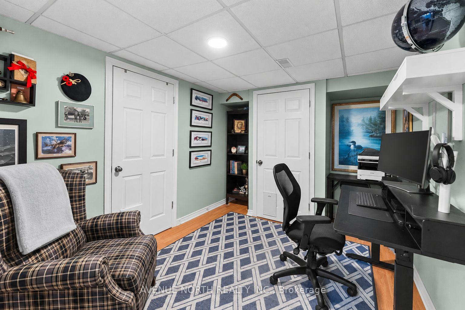 Photo 31 of 541 Wild Shore Crescent, Ottawa, Riverside South/Gloucester Glen — HOMEH