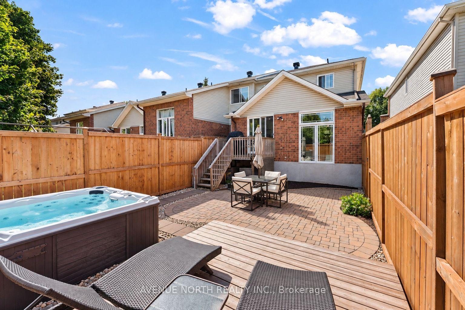Photo 34 of 541 Wild Shore Crescent, Ottawa, Riverside South/Gloucester Glen — HOMEH
