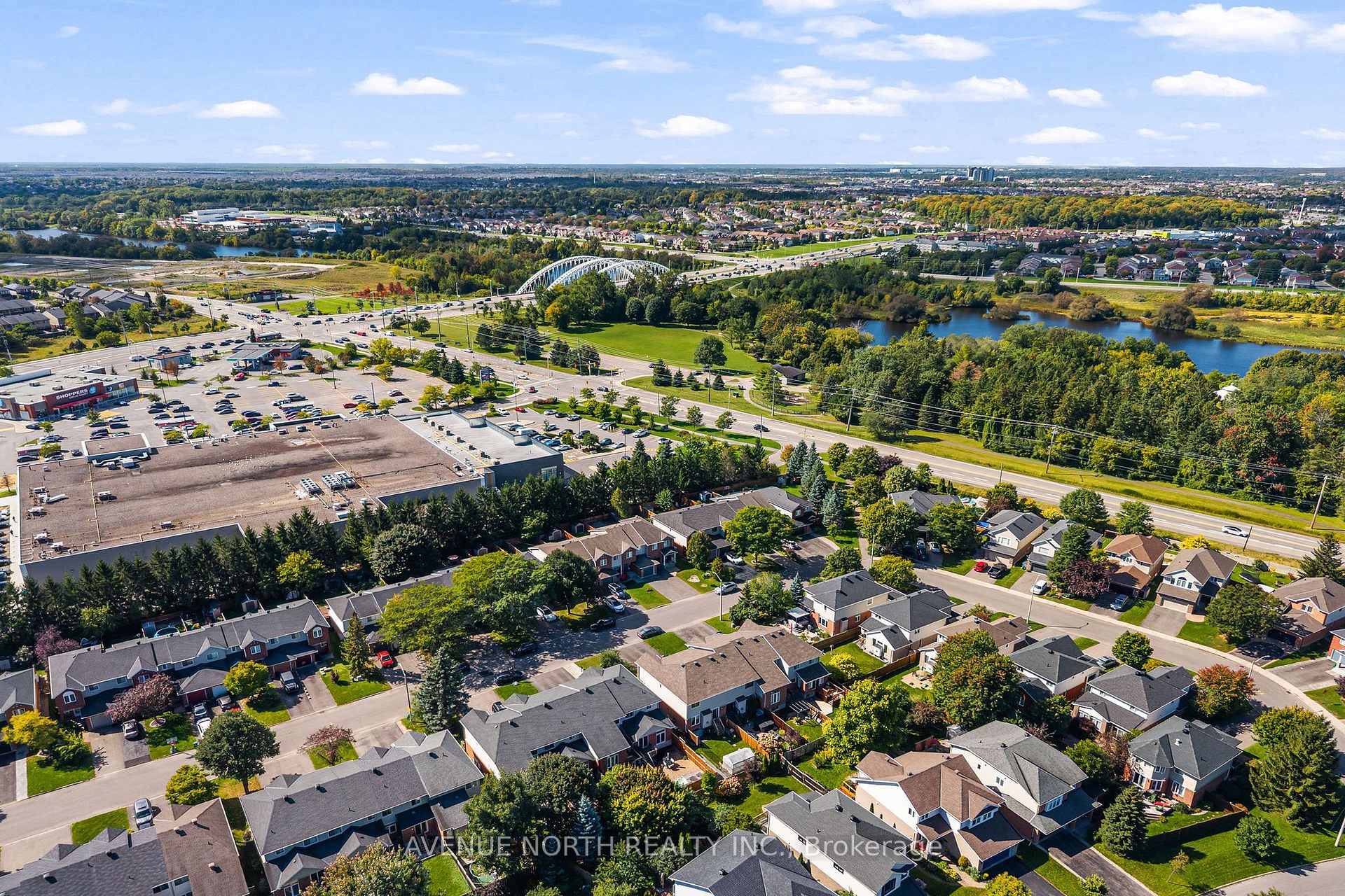 Photo 41 of 541 Wild Shore Crescent, Ottawa, Riverside South/Gloucester Glen — HOMEH
