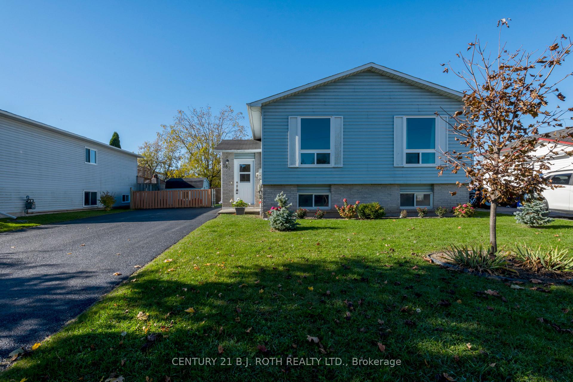 Photo of 383 High Street