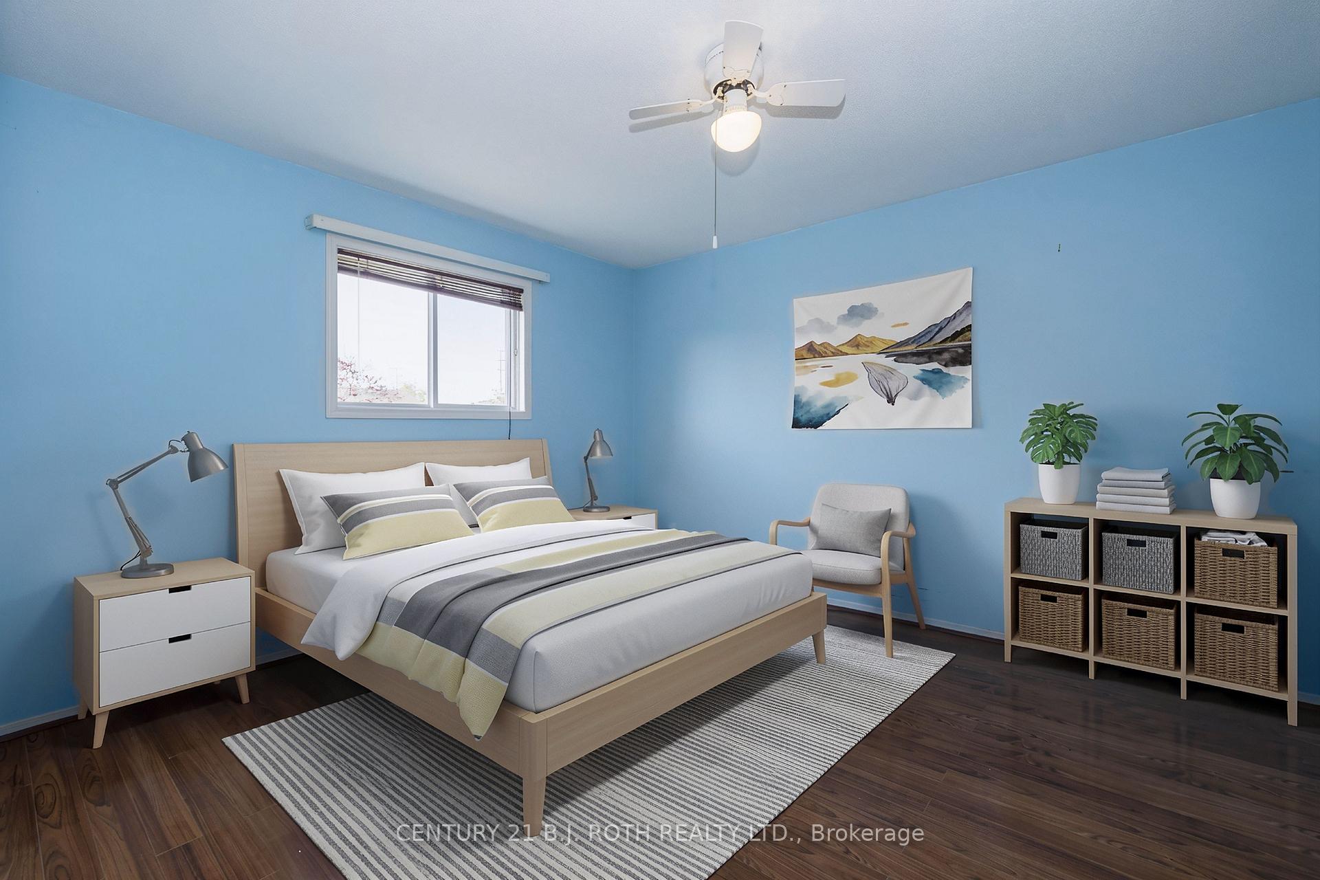 Photo 13 of 383 High Street, Orillia — HOMEH