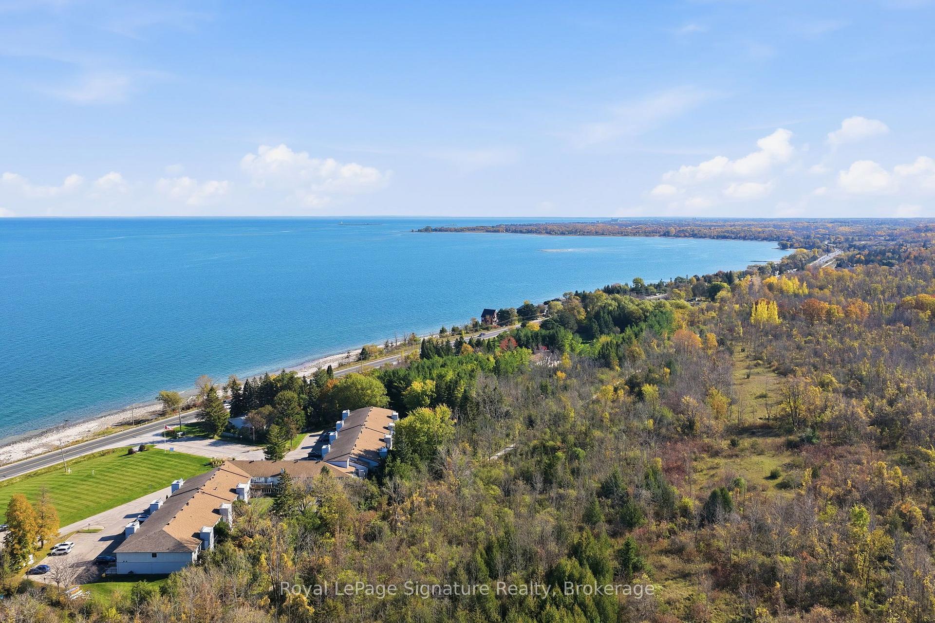 Photo 1 of Unit 31, 209472 Highway 26, Blue Mountains — HOMEH