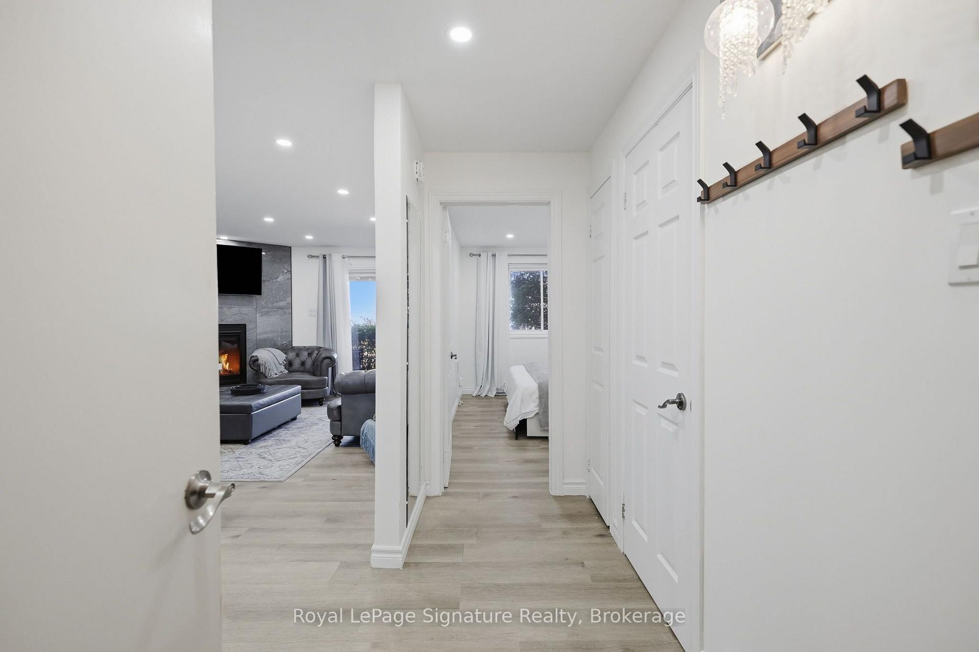 Photo 5 of Unit 31, 209472 Highway 26, Blue Mountains — HOMEH