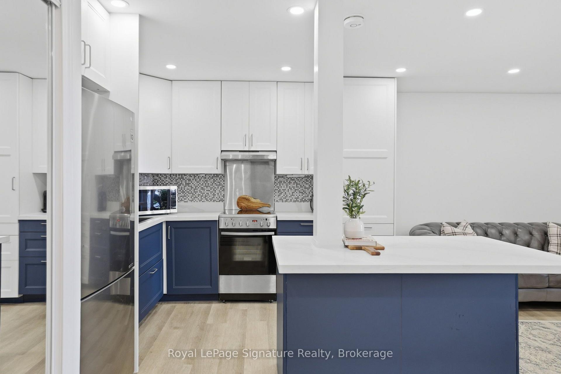 Photo 6 of Unit 31, 209472 Highway 26, Blue Mountains — HOMEH