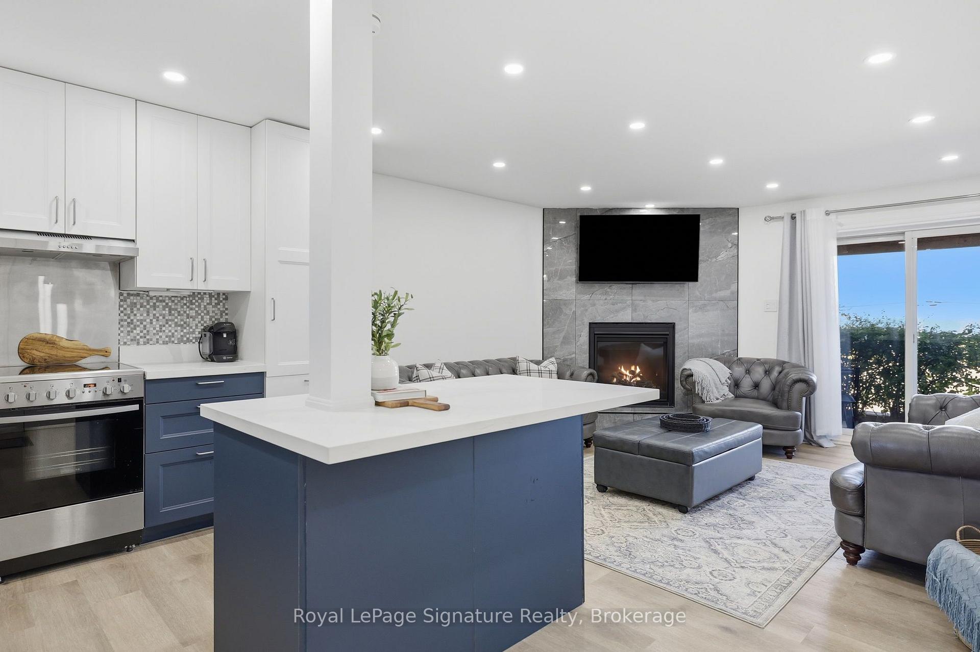 Photo 7 of Unit 31, 209472 Highway 26, Blue Mountains — HOMEH