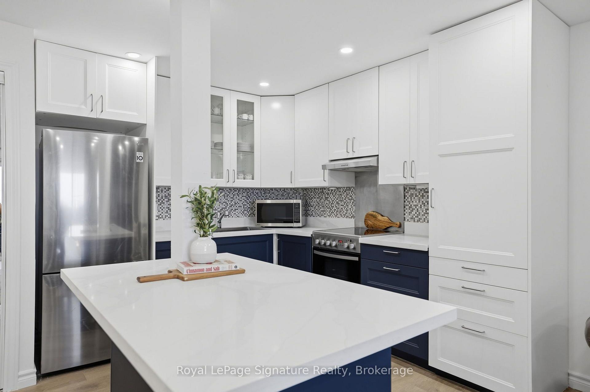 Photo 8 of Unit 31, 209472 Highway 26, Blue Mountains — HOMEH