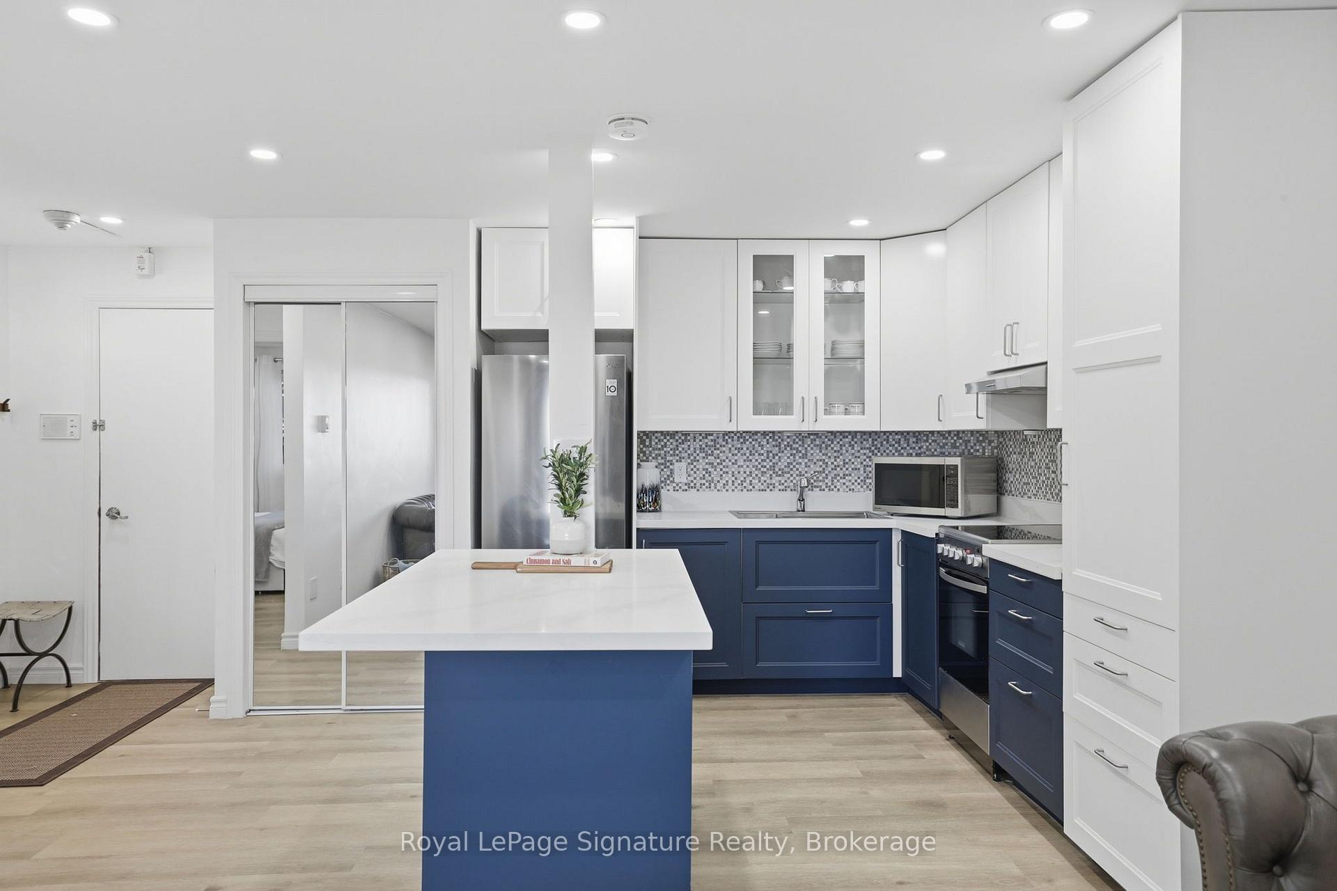 Photo 9 of Unit 31, 209472 Highway 26, Blue Mountains — HOMEH
