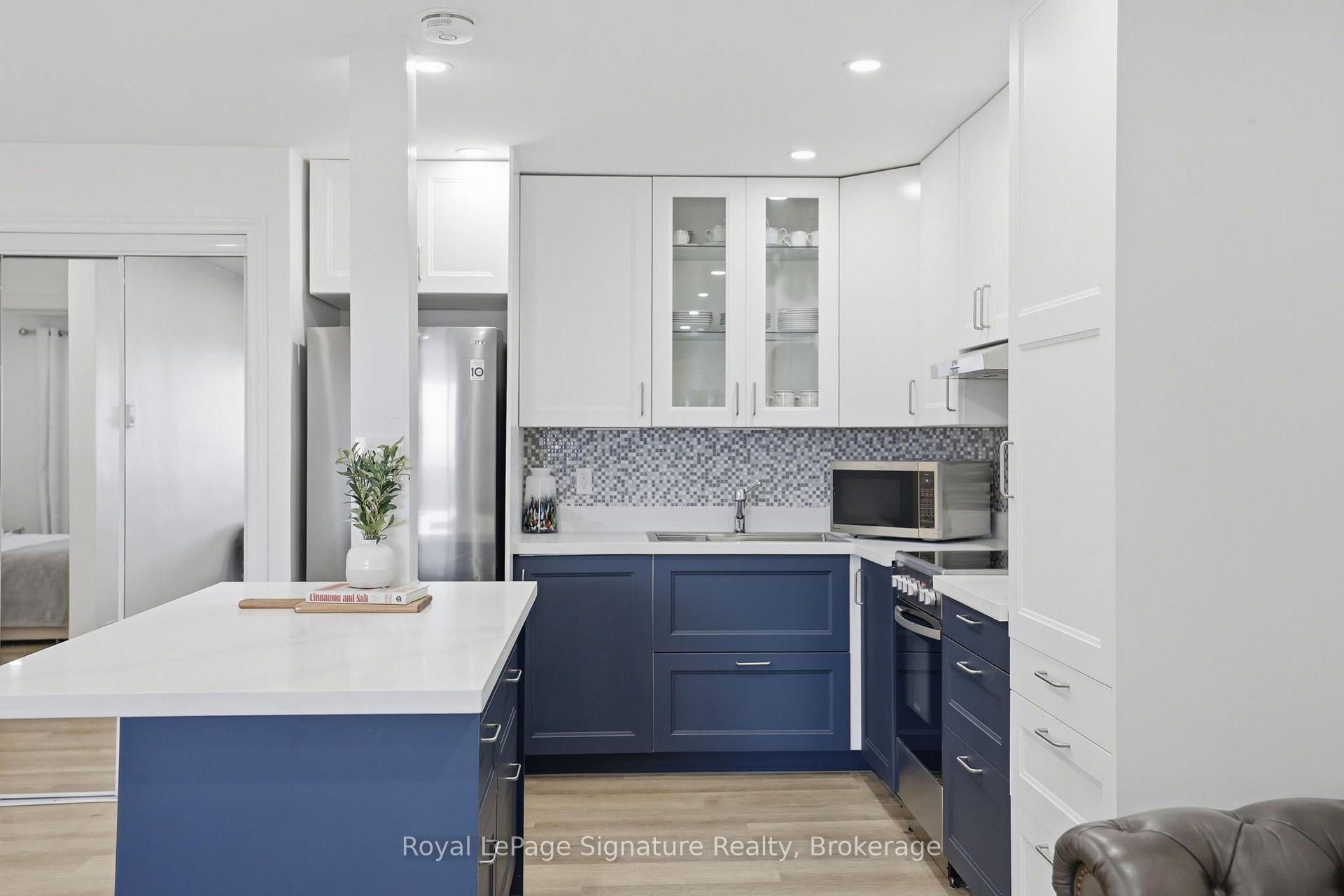 Photo 10 of Unit 31, 209472 Highway 26, Blue Mountains — HOMEH