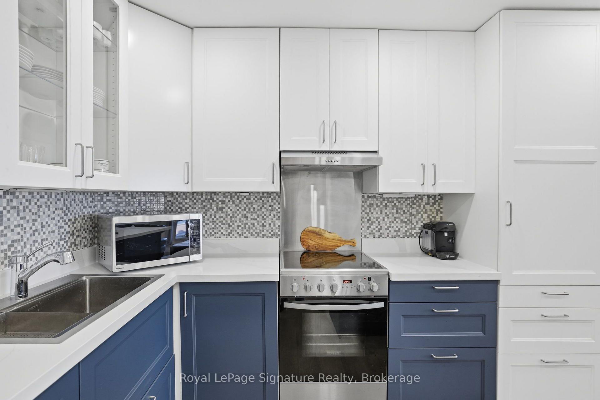 Photo 11 of Unit 31, 209472 Highway 26, Blue Mountains — HOMEH