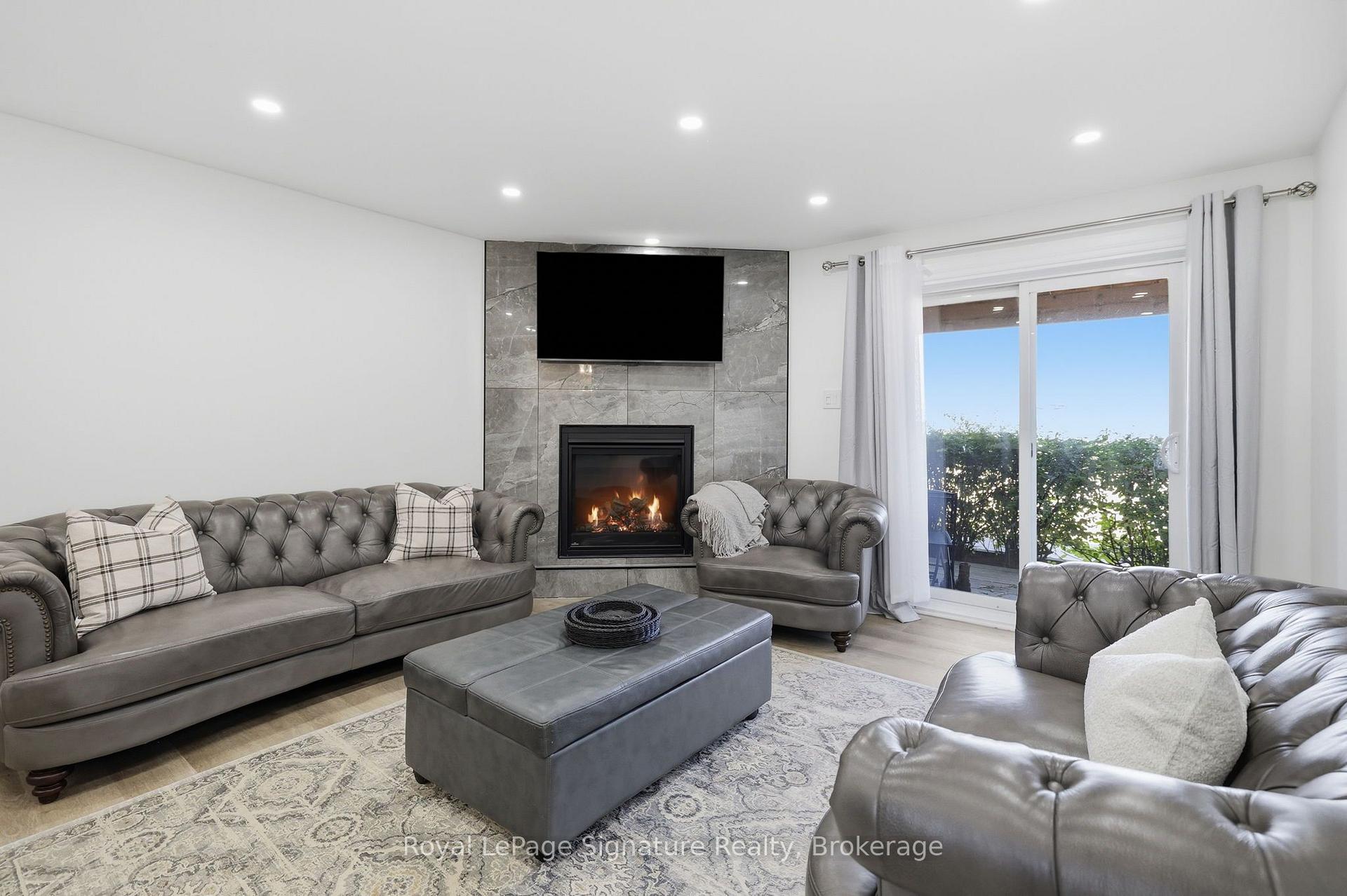 Photo 12 of Unit 31, 209472 Highway 26, Blue Mountains — HOMEH