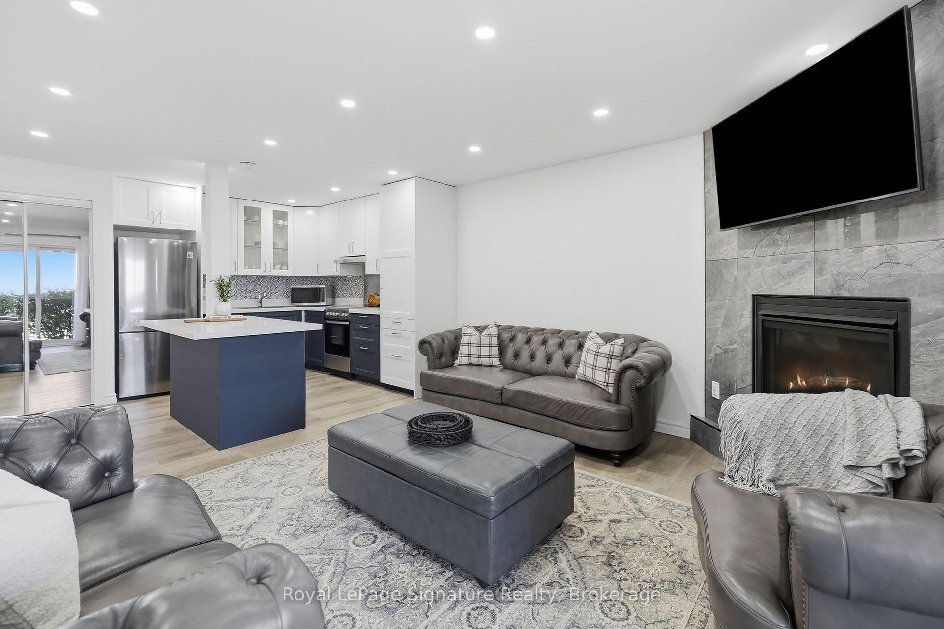 Photo 13 of Unit 31, 209472 Highway 26, Blue Mountains — HOMEH