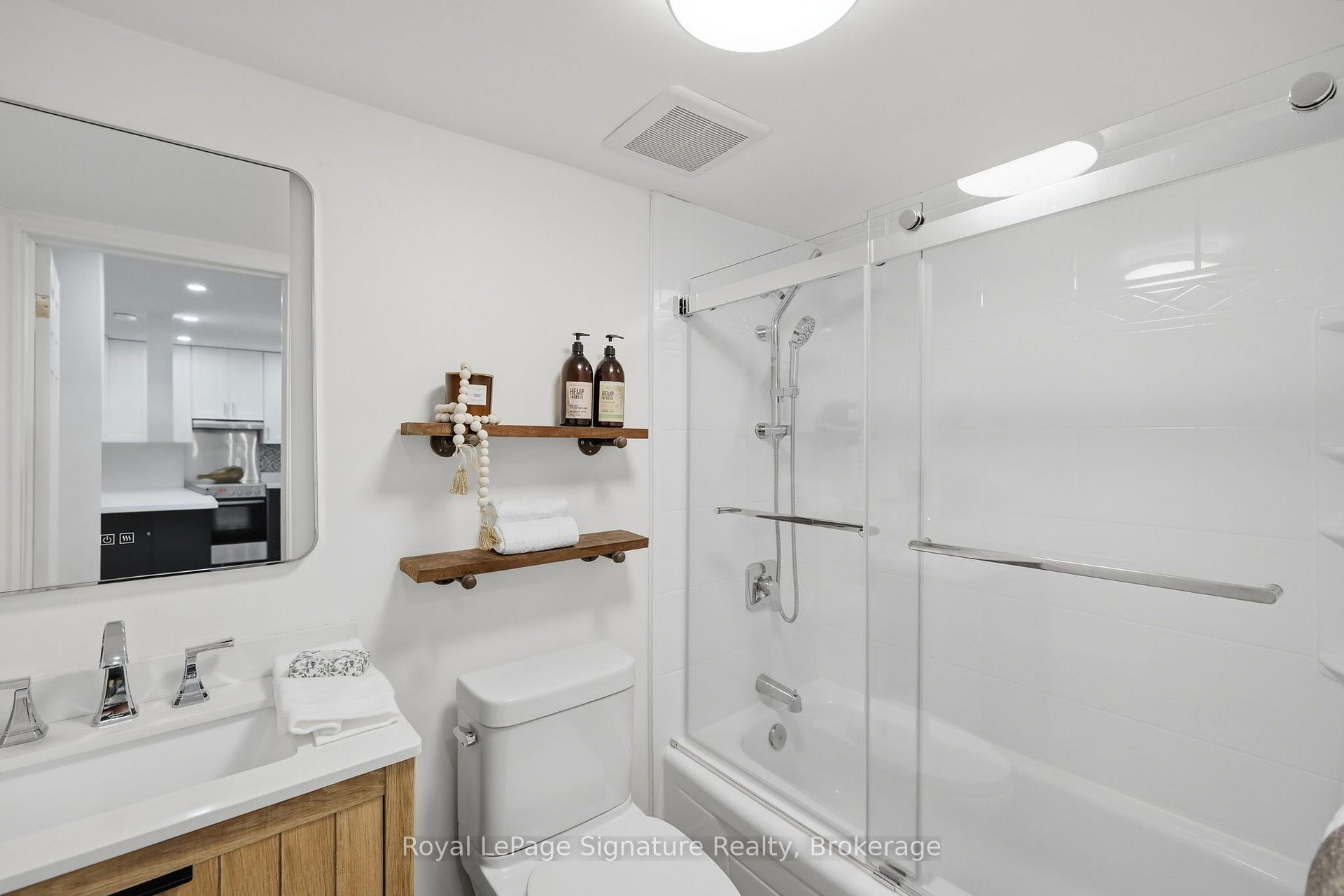 Photo 15 of Unit 31, 209472 Highway 26, Blue Mountains — HOMEH