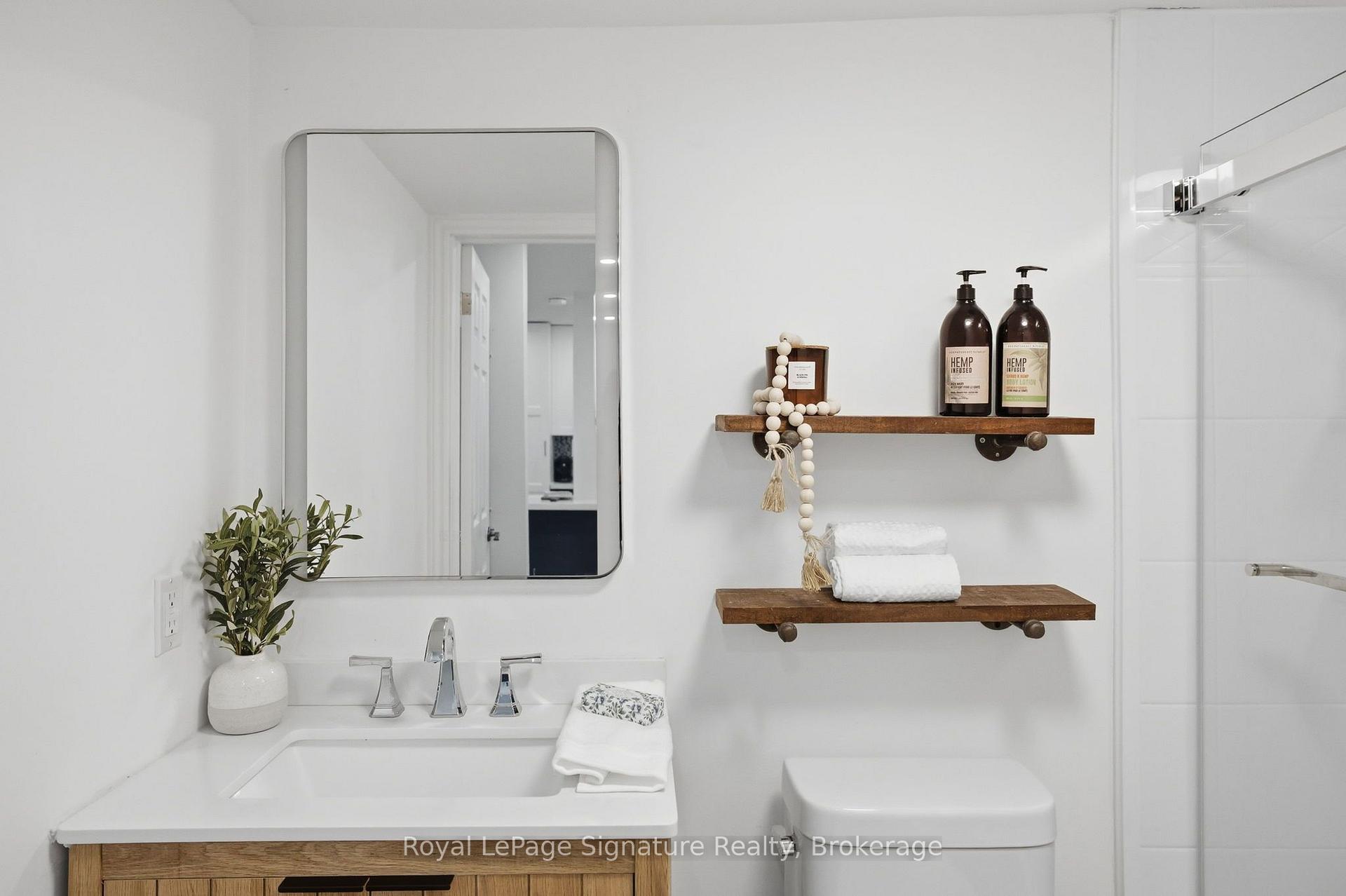 Photo 16 of Unit 31, 209472 Highway 26, Blue Mountains — HOMEH