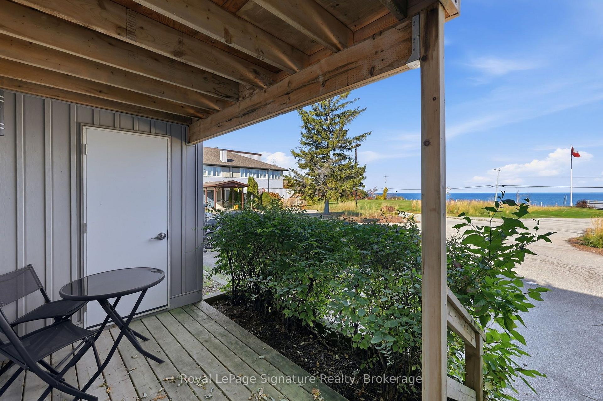 Photo 3 of Unit 31, 209472 Highway 26, Blue Mountains — HOMEH