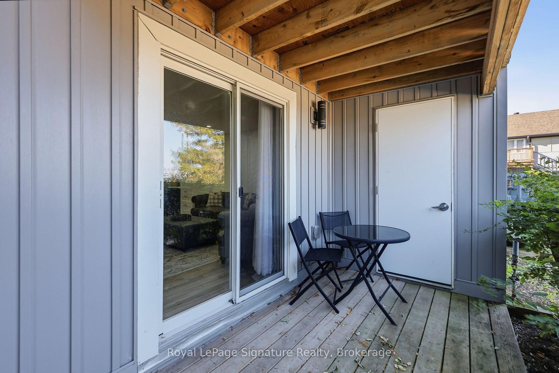 Photo 18 of Unit 31, 209472 Highway 26, Blue Mountains — HOMEH