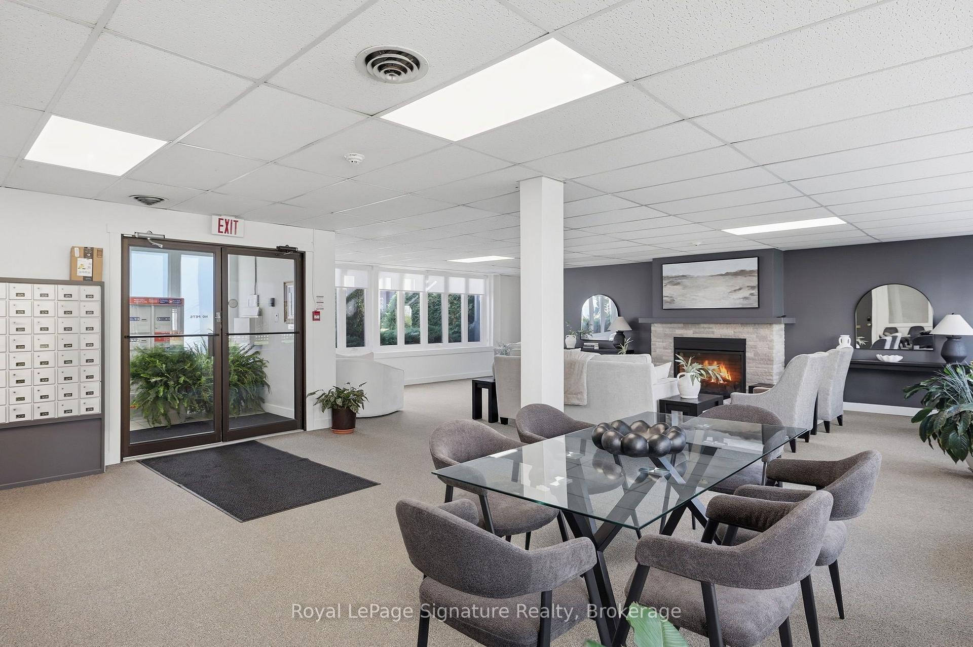 Photo 19 of Unit 31, 209472 Highway 26, Blue Mountains — HOMEH