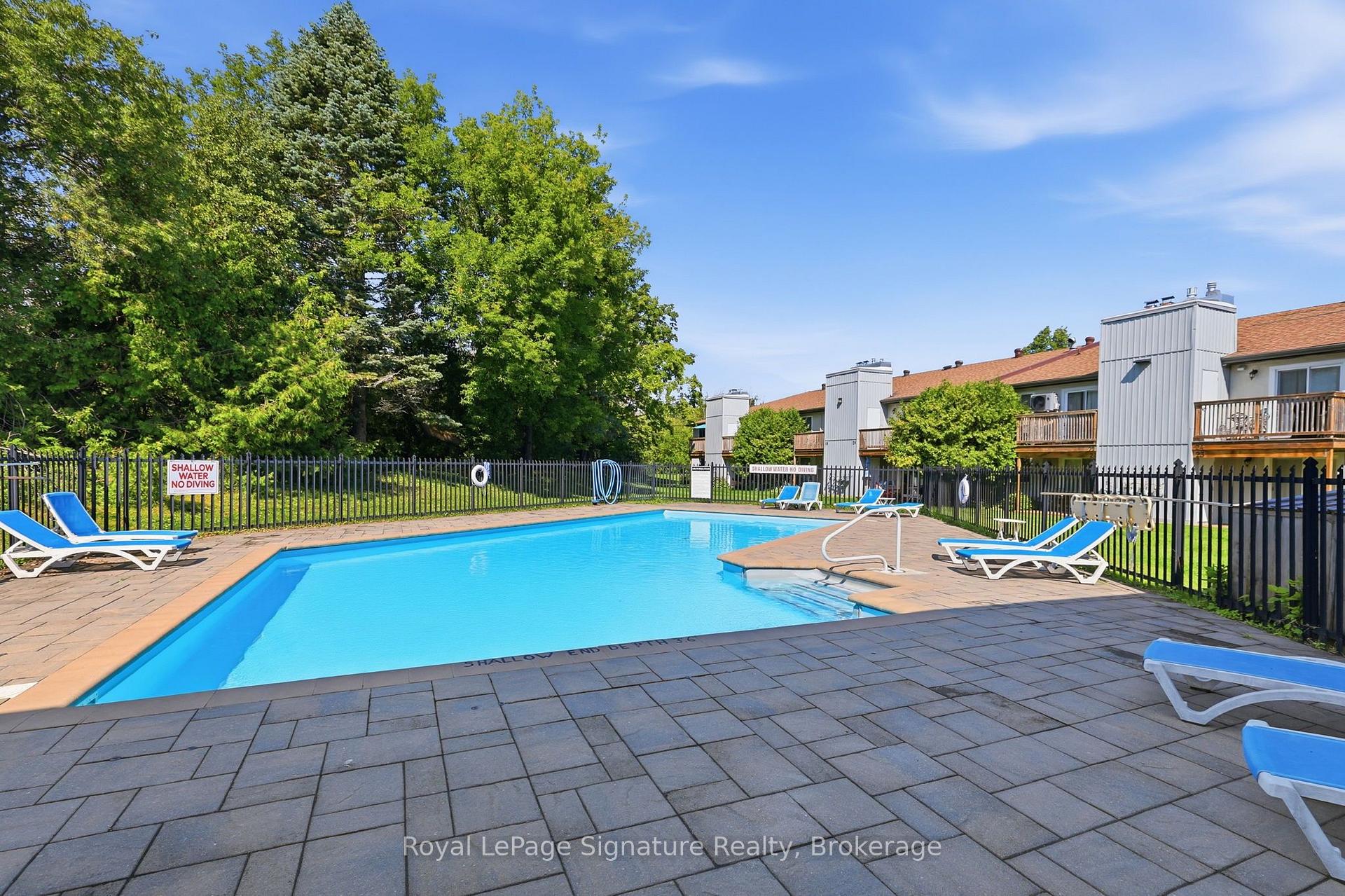 Photo 22 of Unit 31, 209472 Highway 26, Blue Mountains — HOMEH