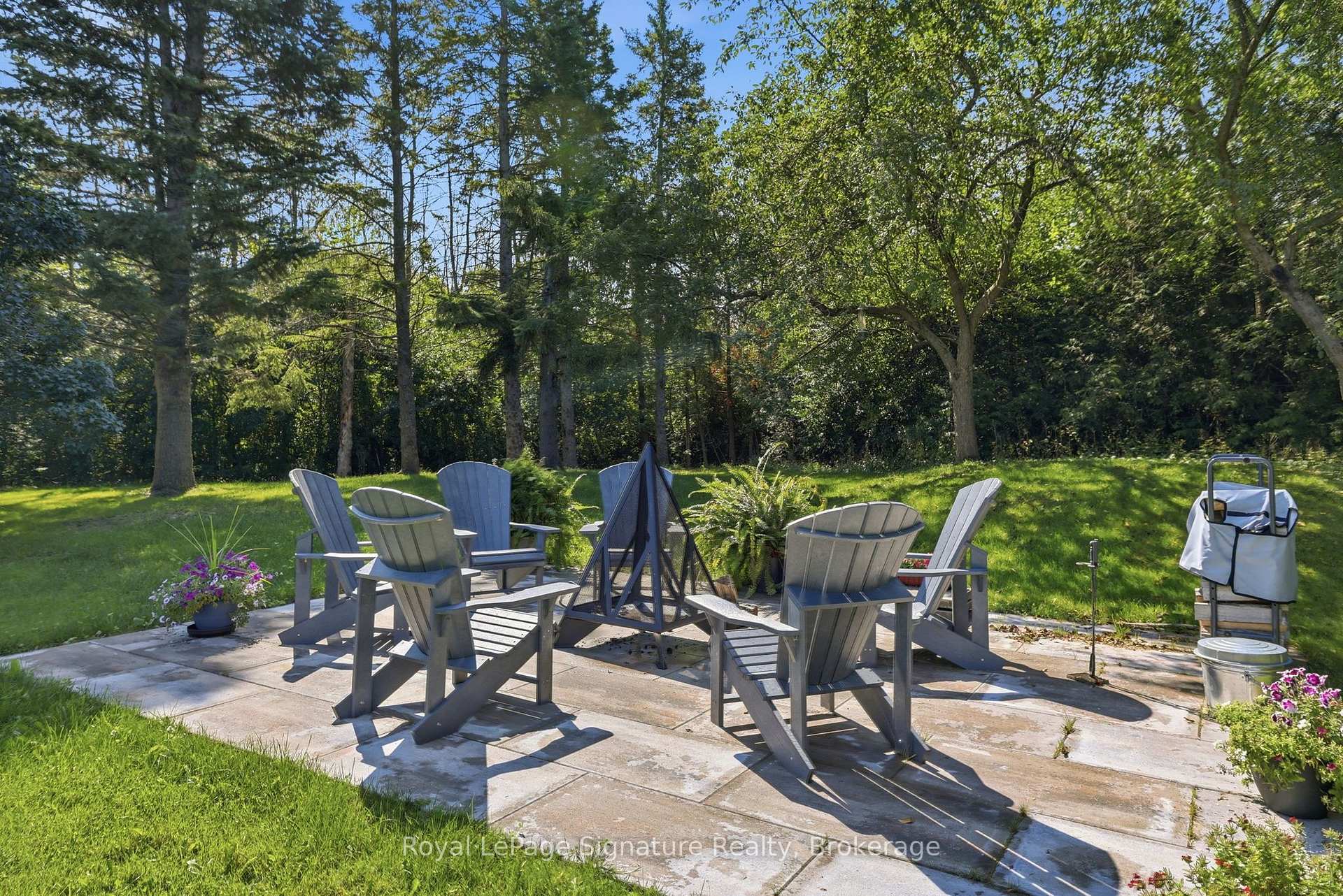 Photo 23 of Unit 31, 209472 Highway 26, Blue Mountains — HOMEH