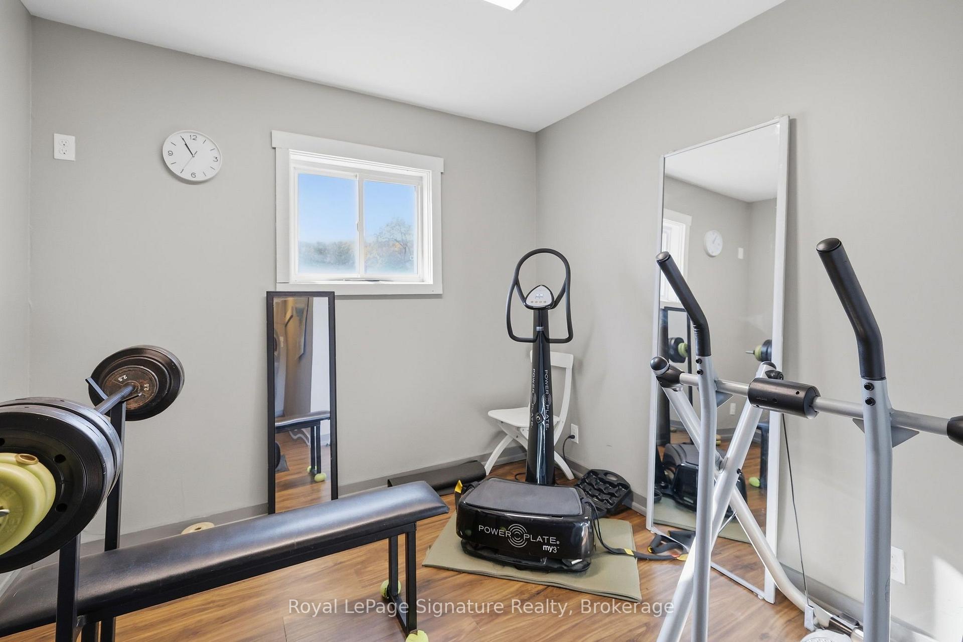 Photo 24 of Unit 31, 209472 Highway 26, Blue Mountains — HOMEH