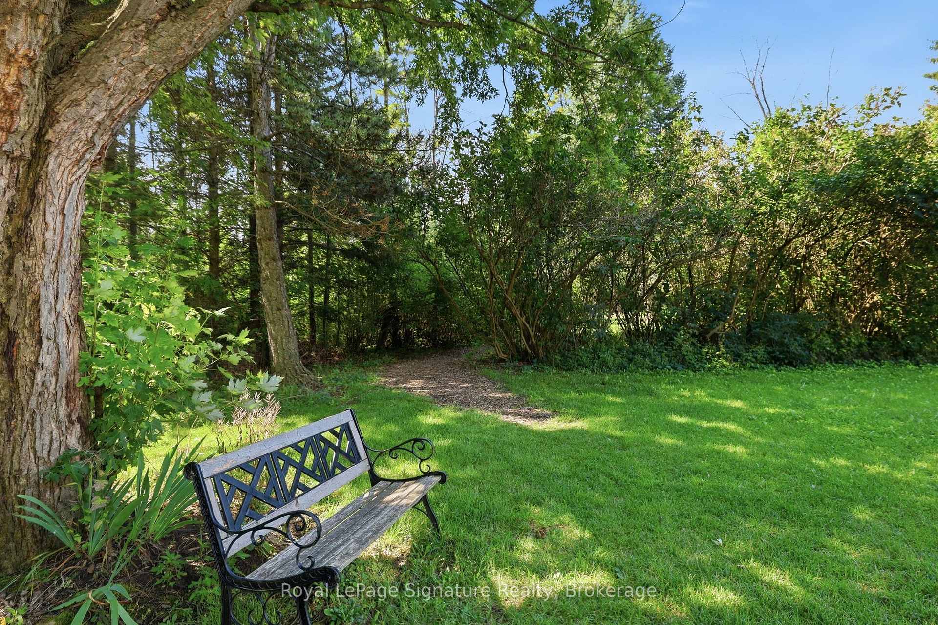 Photo 27 of Unit 31, 209472 Highway 26, Blue Mountains — HOMEH