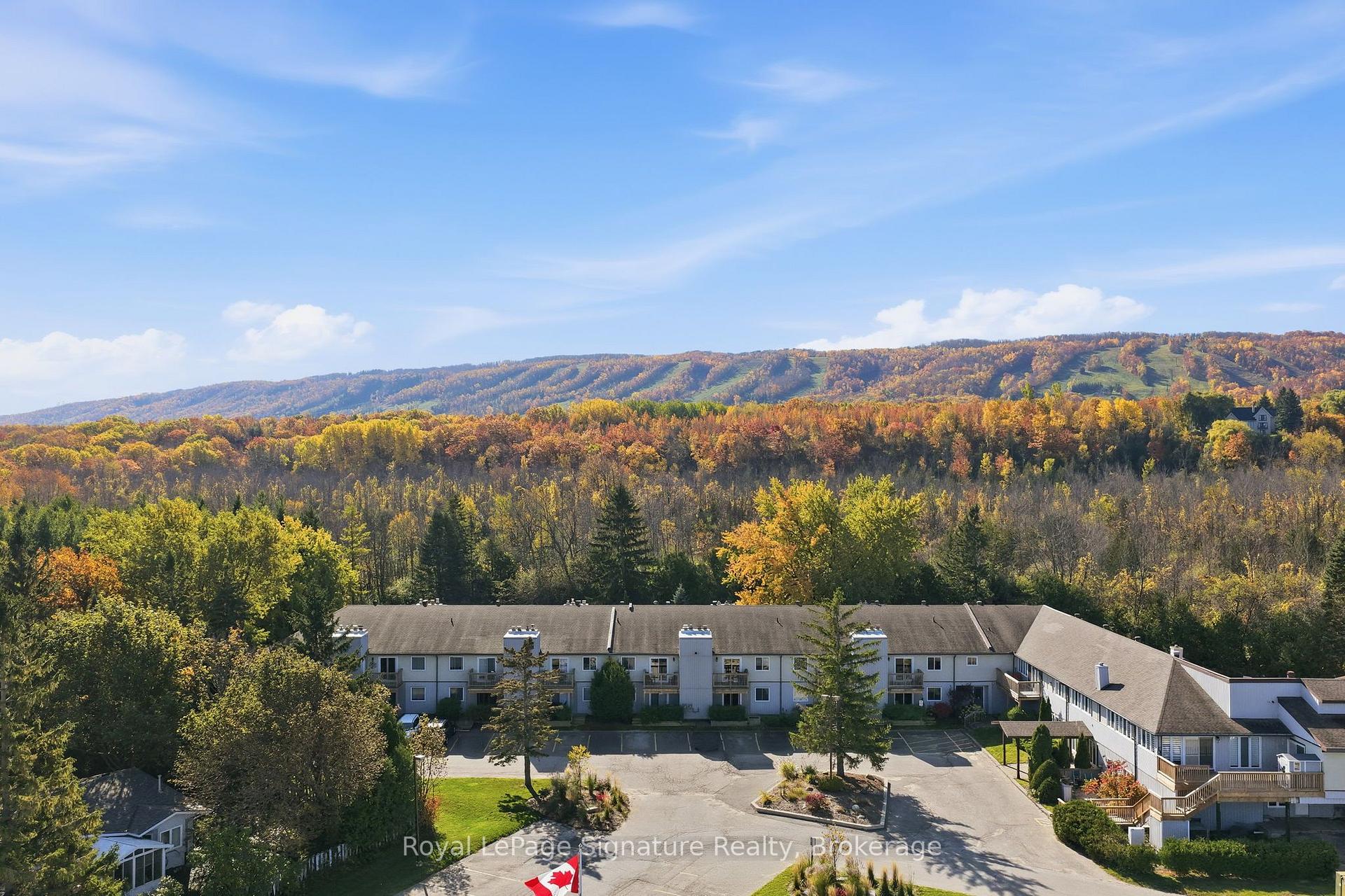 Photo 30 of Unit 31, 209472 Highway 26, Blue Mountains — HOMEH