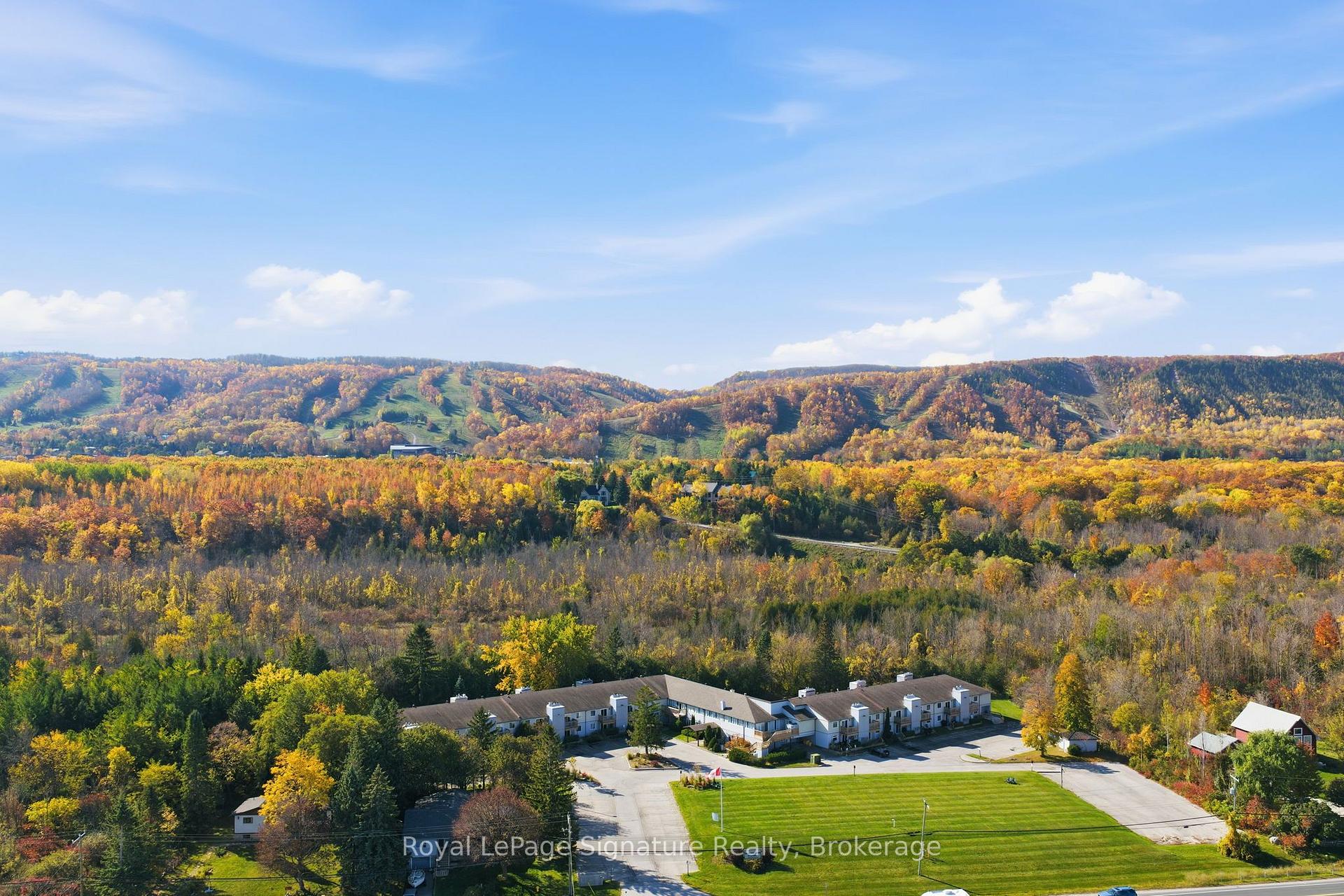 Photo 32 of Unit 31, 209472 Highway 26, Blue Mountains — HOMEH