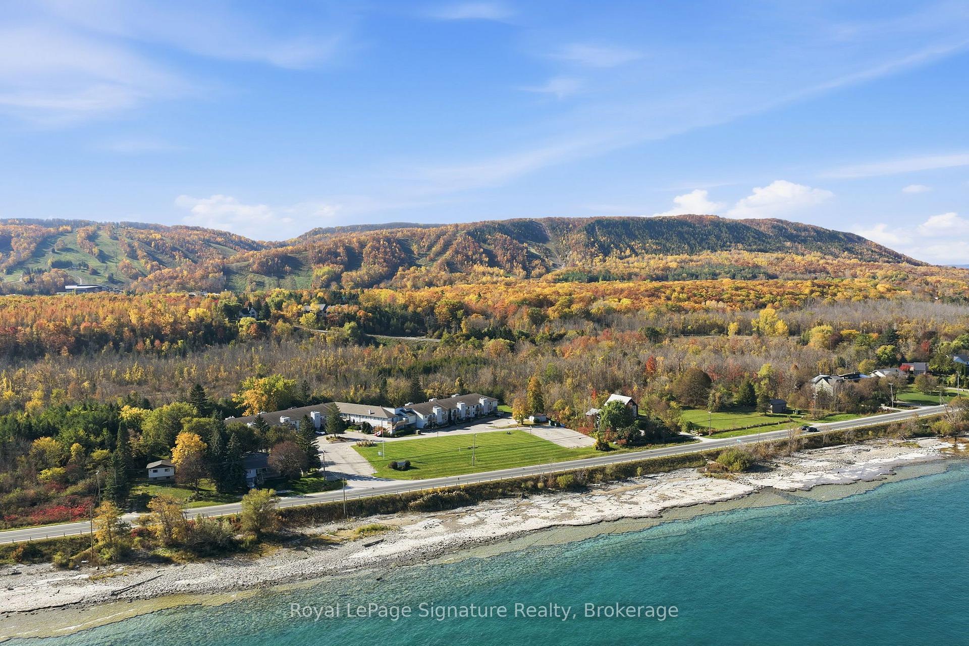 Photo 33 of Unit 31, 209472 Highway 26, Blue Mountains — HOMEH