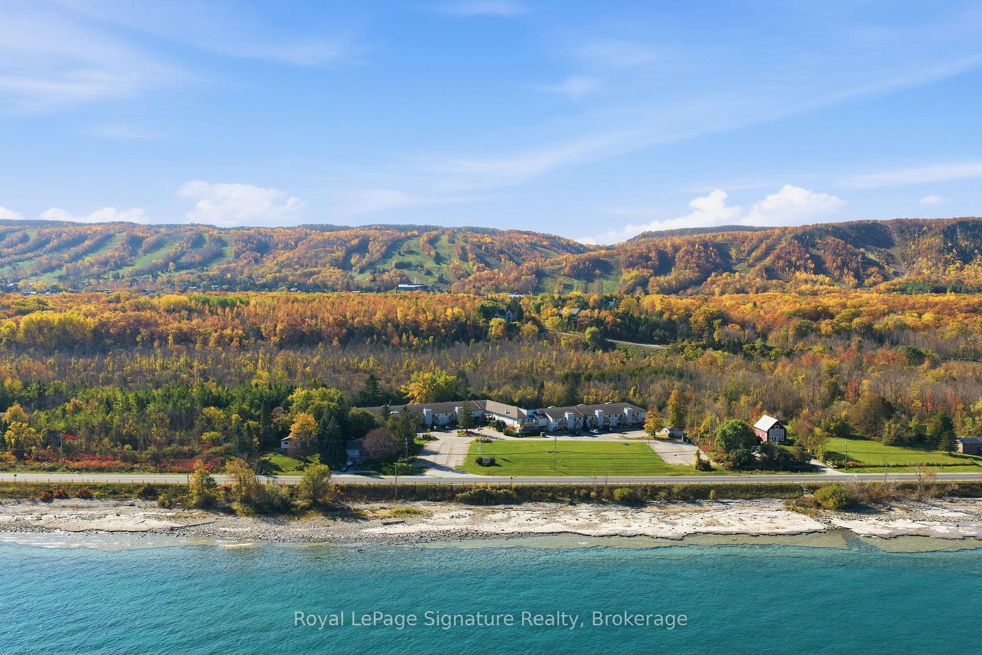 Photo 34 of Unit 31, 209472 Highway 26, Blue Mountains — HOMEH