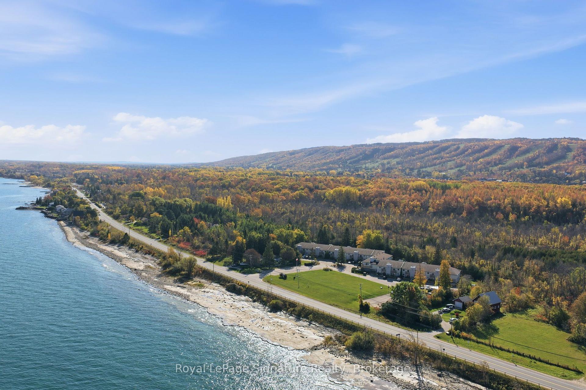 Photo 35 of Unit 31, 209472 Highway 26, Blue Mountains — HOMEH