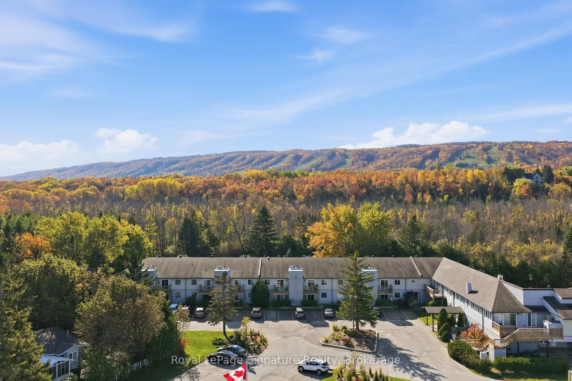 Photo 31 of Unit 31, 209472 Highway 26, Blue Mountains — HOMEH