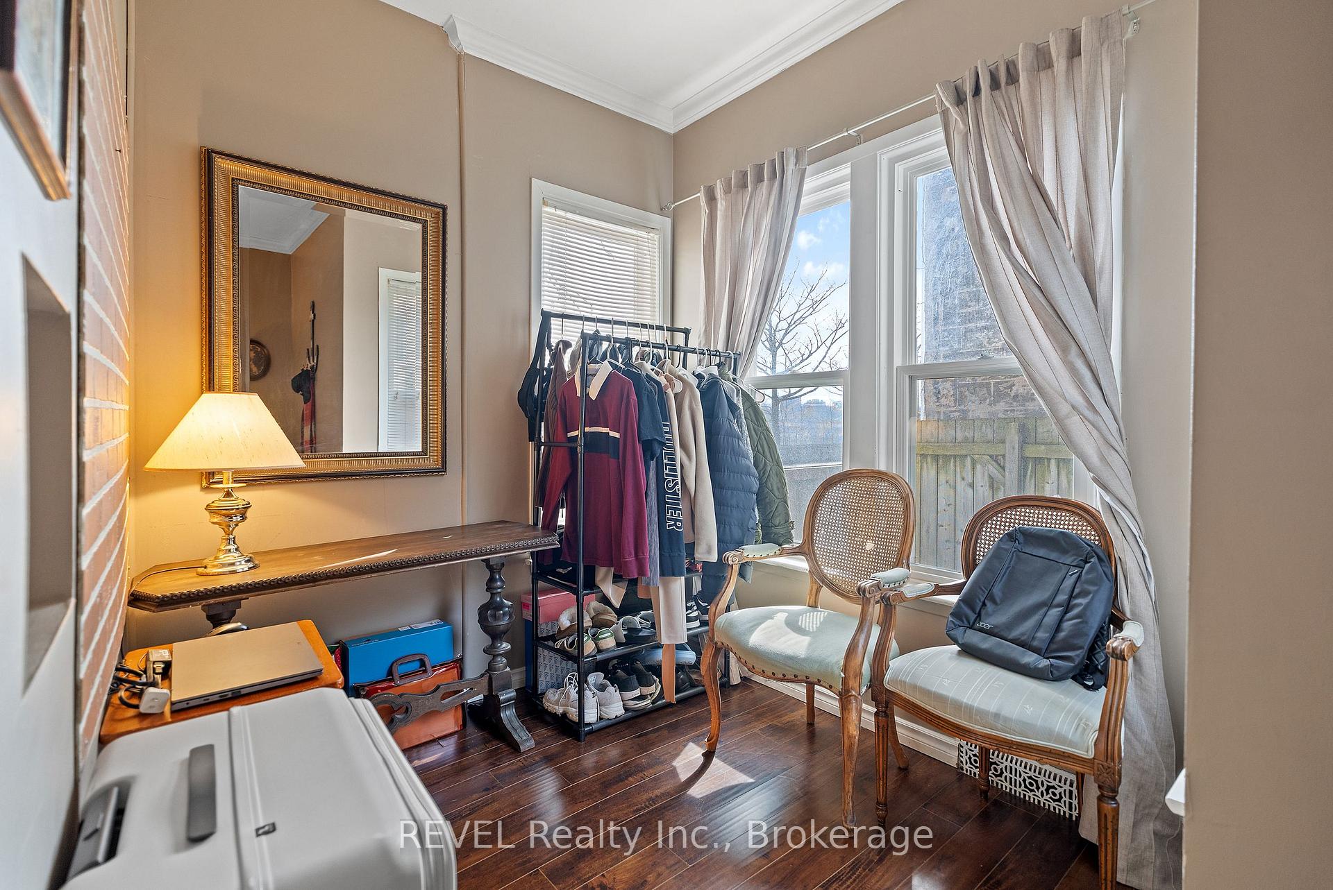 Photo 15 of 4755 River Road, Niagara Falls, Downtown — HOMEH