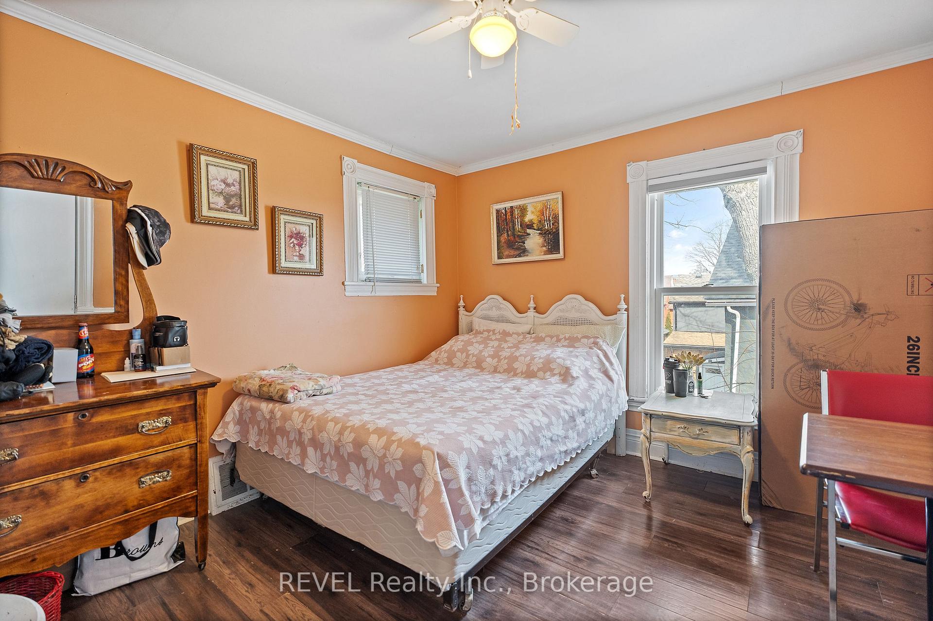 Photo 20 of 4755 River Road, Niagara Falls, Downtown — HOMEH