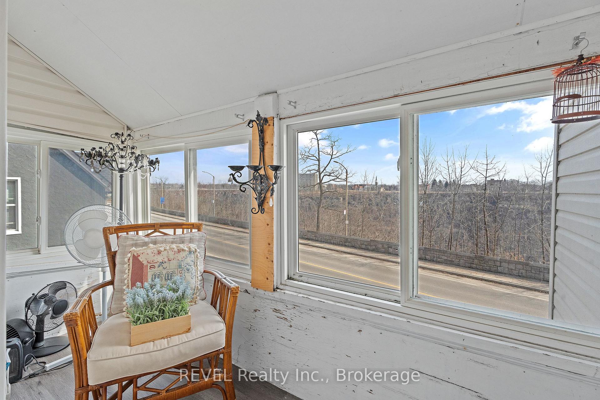 Photo 21 of 4755 River Road, Niagara Falls, Downtown — HOMEH
