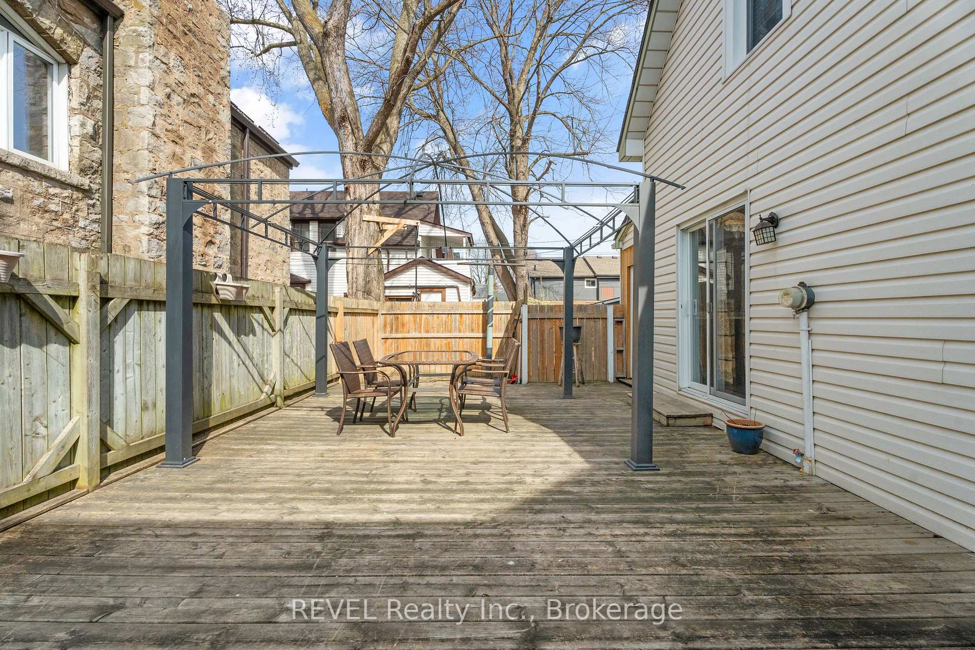 Photo 28 of 4755 River Road, Niagara Falls, Downtown — HOMEH