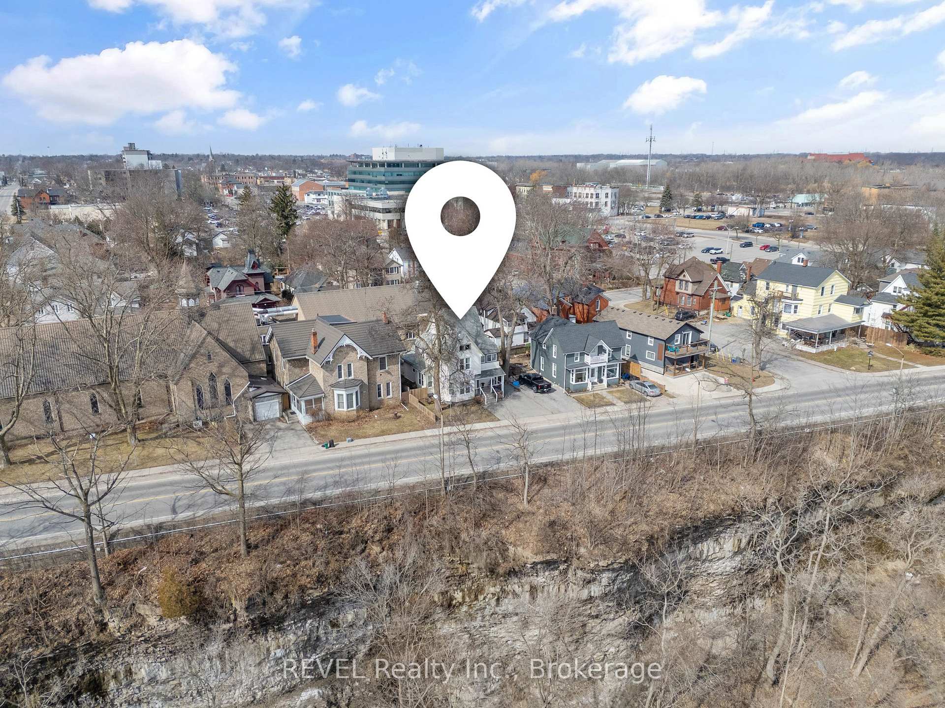 Photo 34 of 4755 River Road, Niagara Falls, Downtown — HOMEH