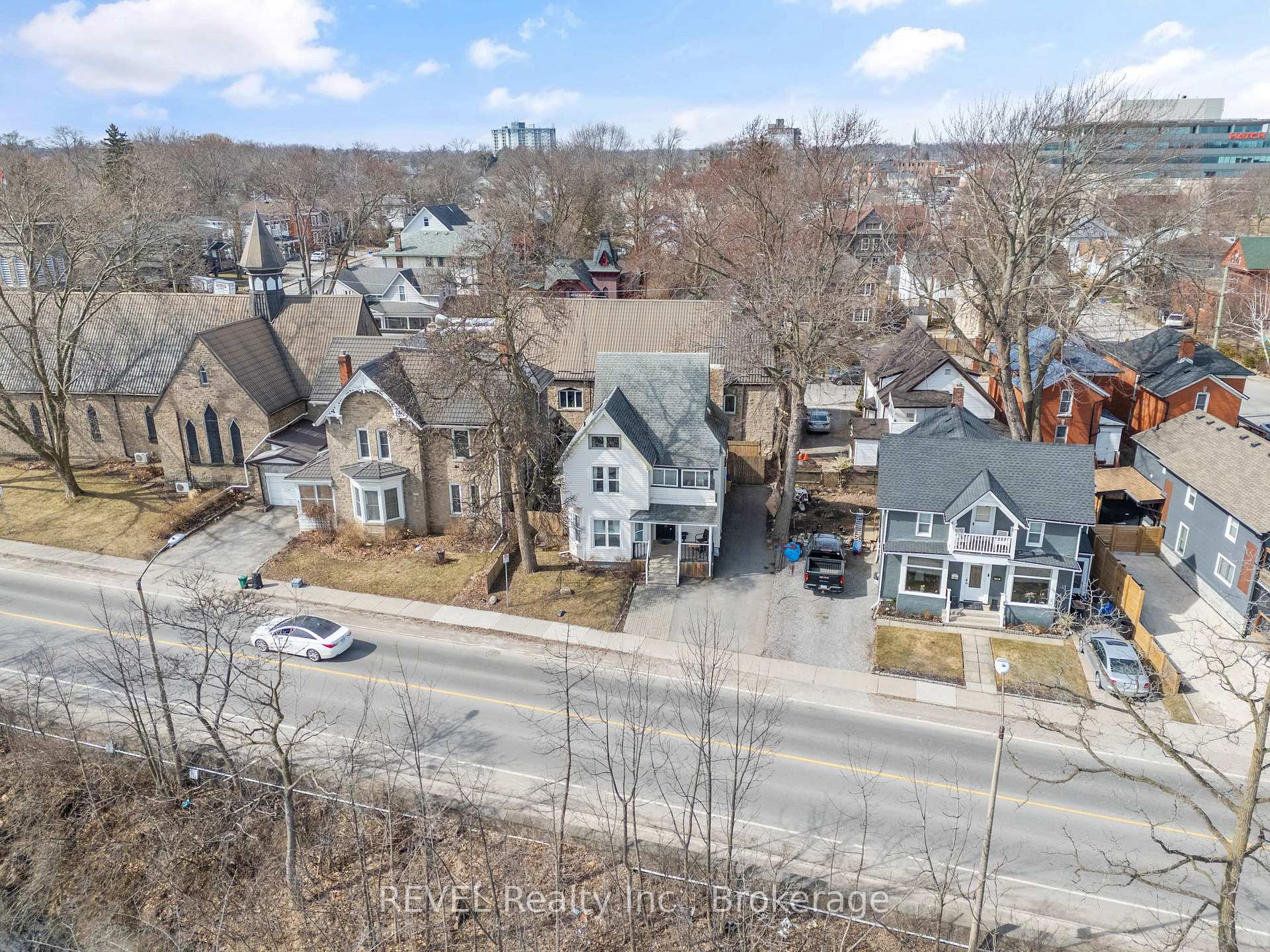 Photo 37 of 4755 River Road, Niagara Falls, Downtown — HOMEH