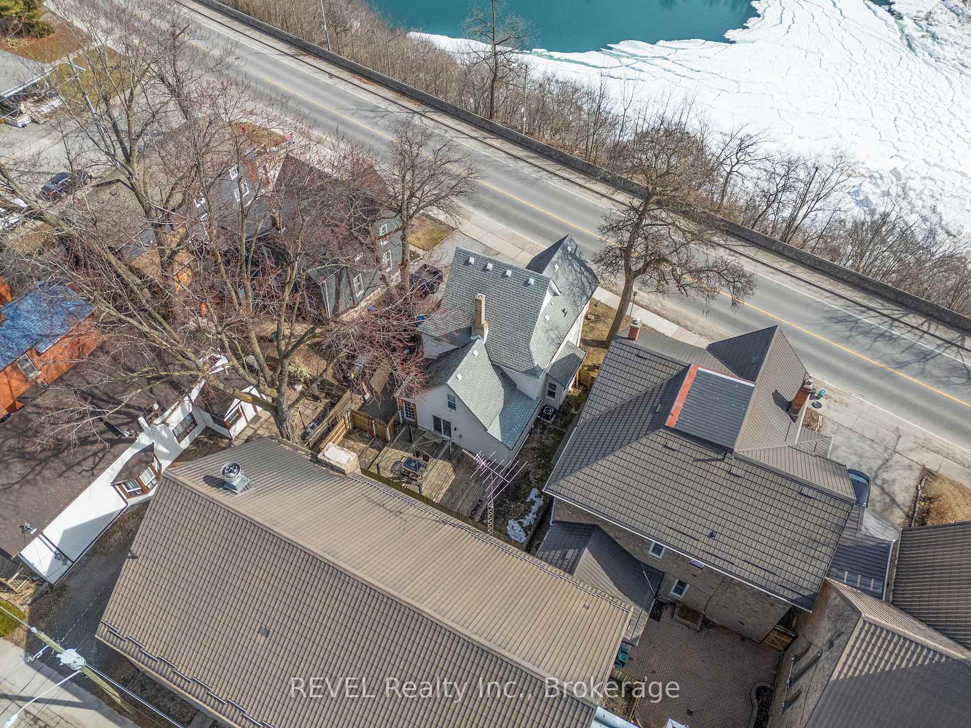 Photo 39 of 4755 River Road, Niagara Falls, Downtown — HOMEH
