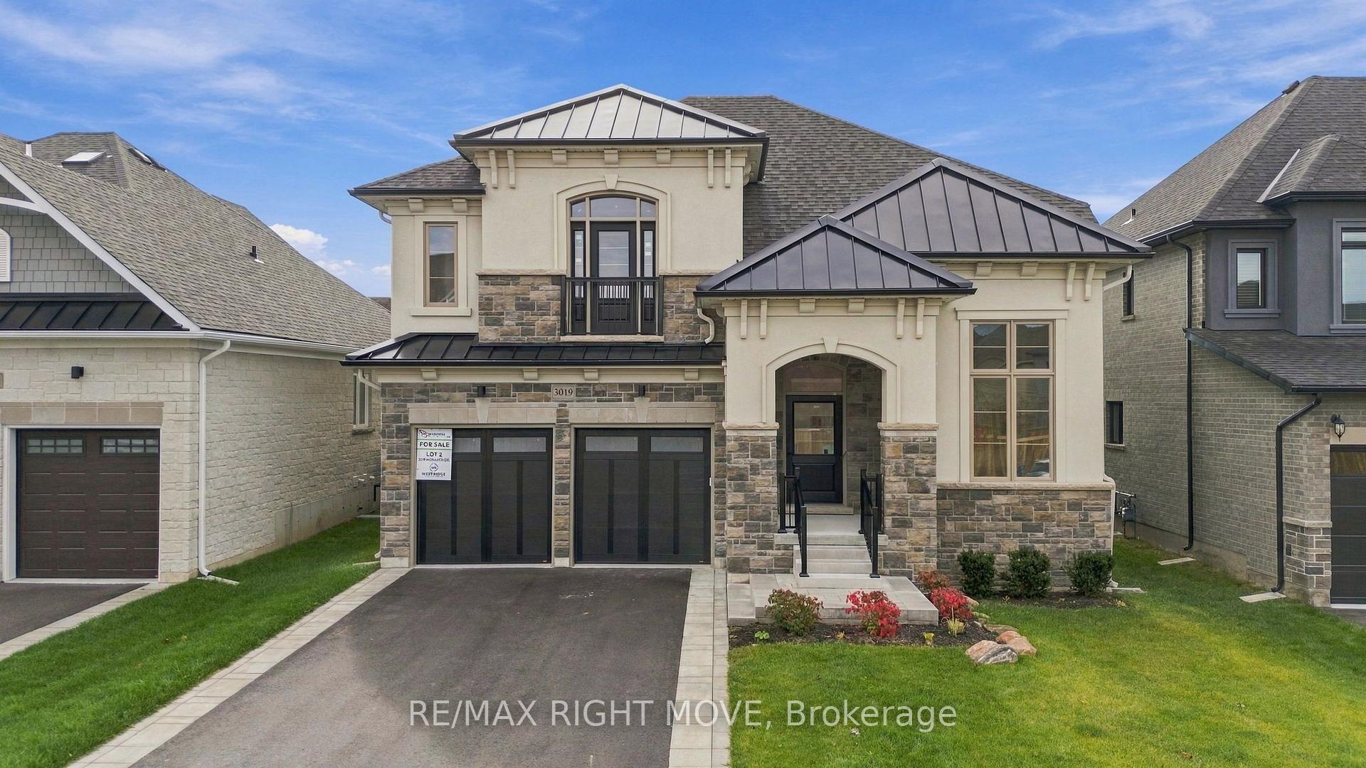 Photo 1 of 3019 Monarch Drive, Orillia — HOMEH