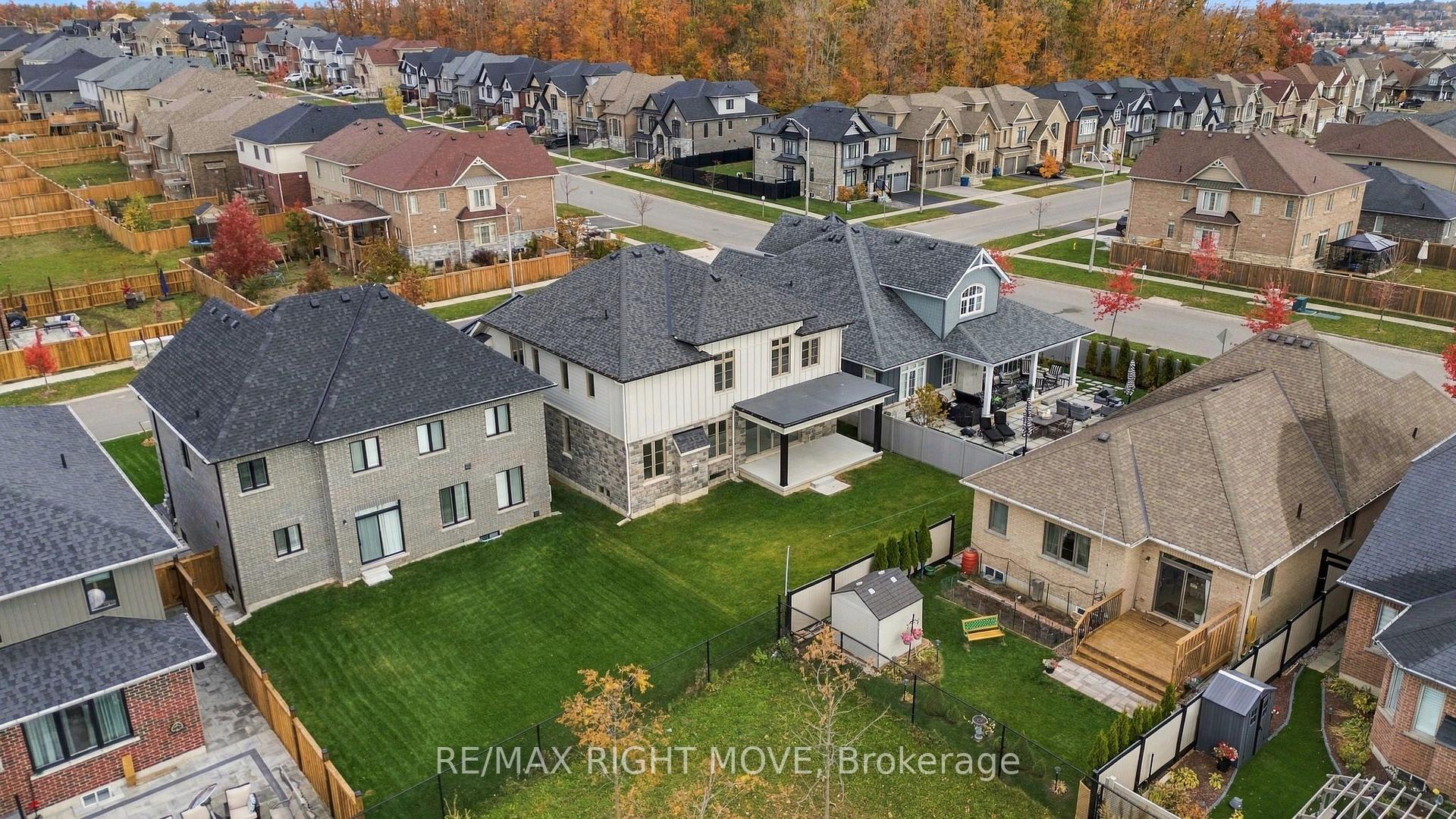 Photo 13 of 3019 Monarch Drive, Orillia — HOMEH