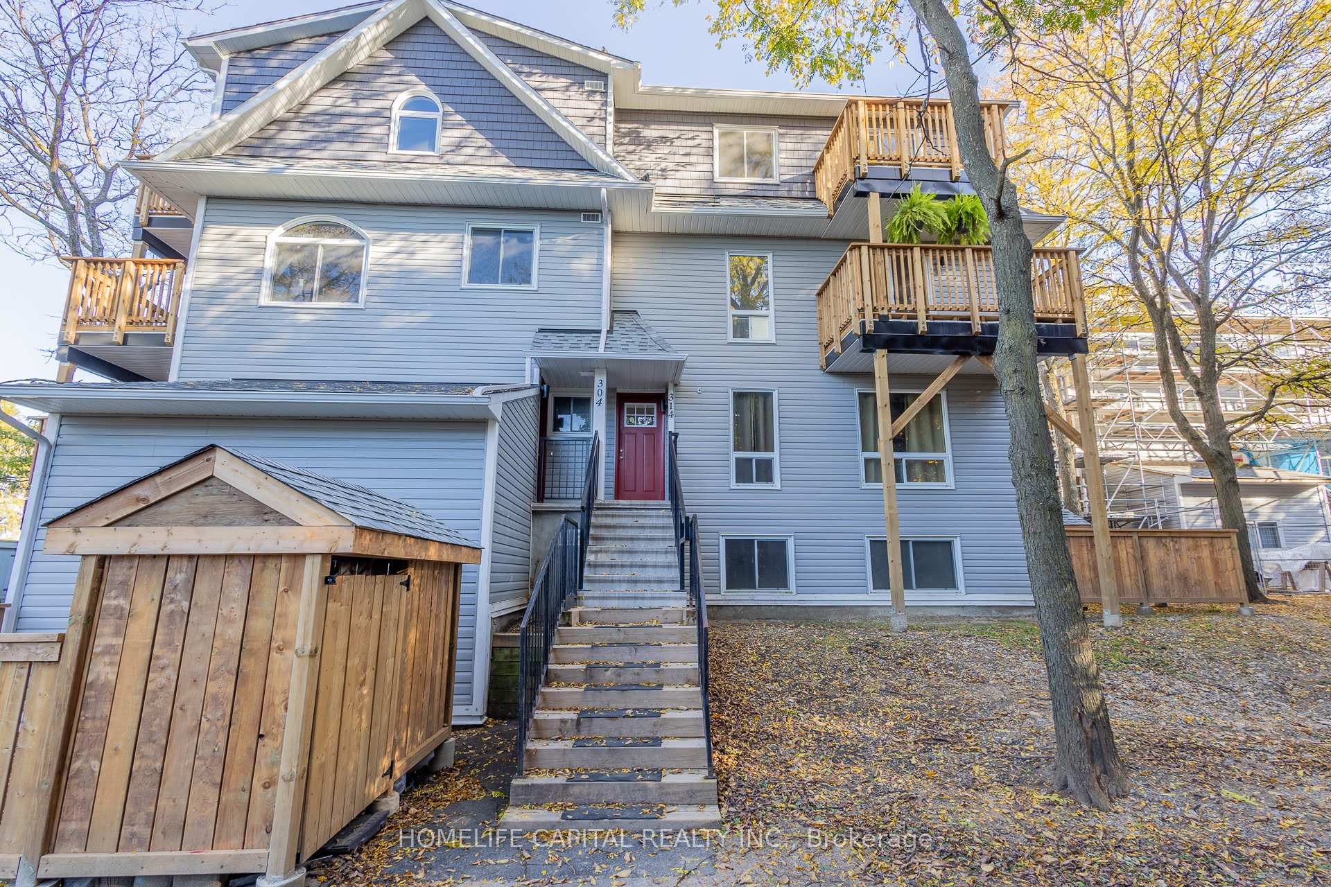 Photo 1 of 314 Tanguay Court, Ottawa, Kanata - Katimavik — HOMEH