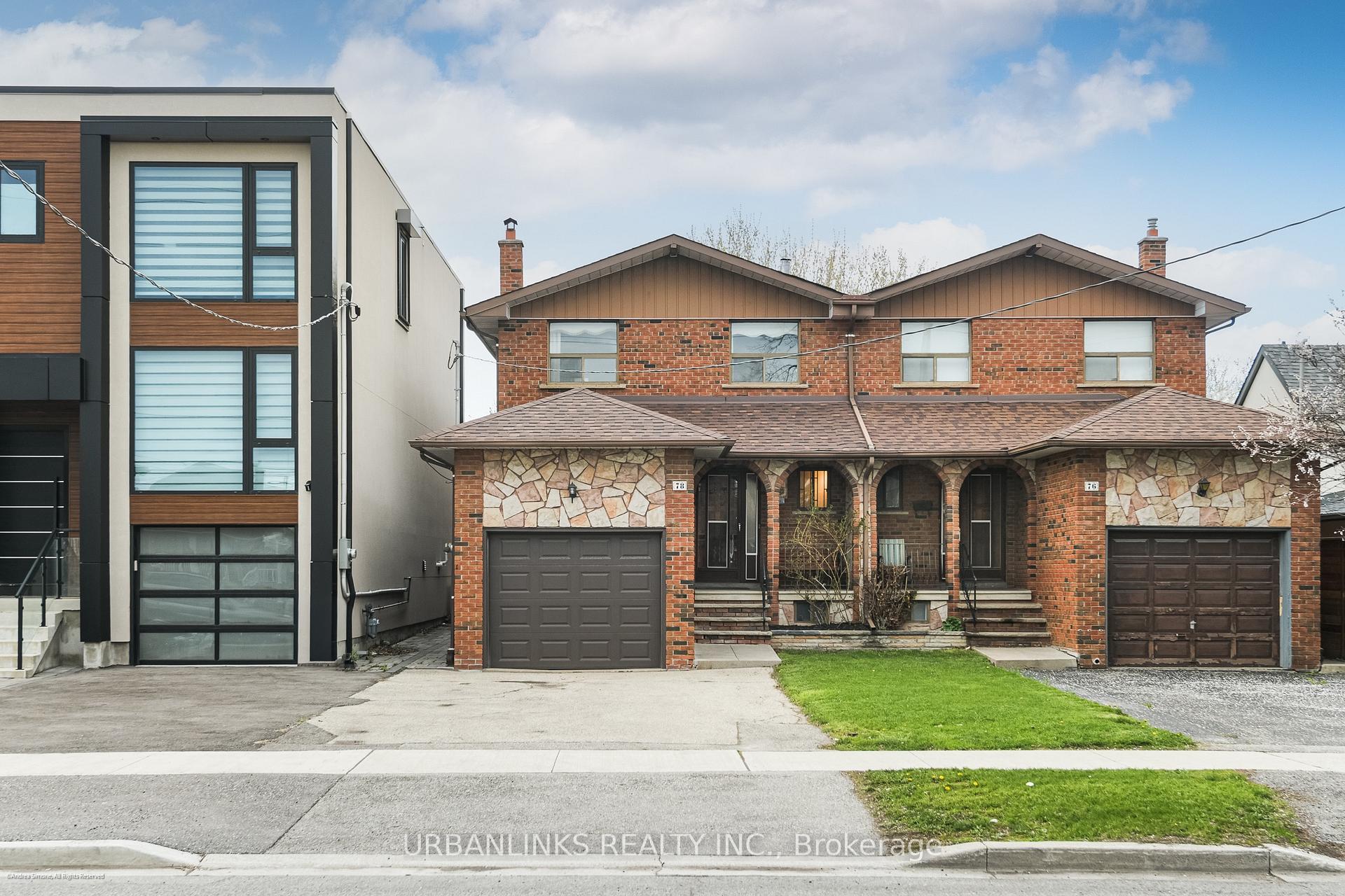 Photo 1 of 78 Evans Avenue, Etobicoke, Mimico — HOMEH