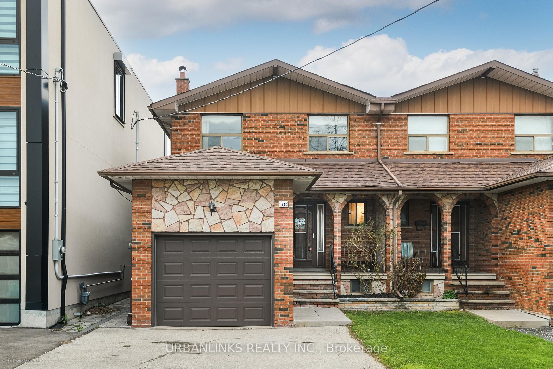 Photo 2 of 78 Evans Avenue, Etobicoke, Mimico — HOMEH