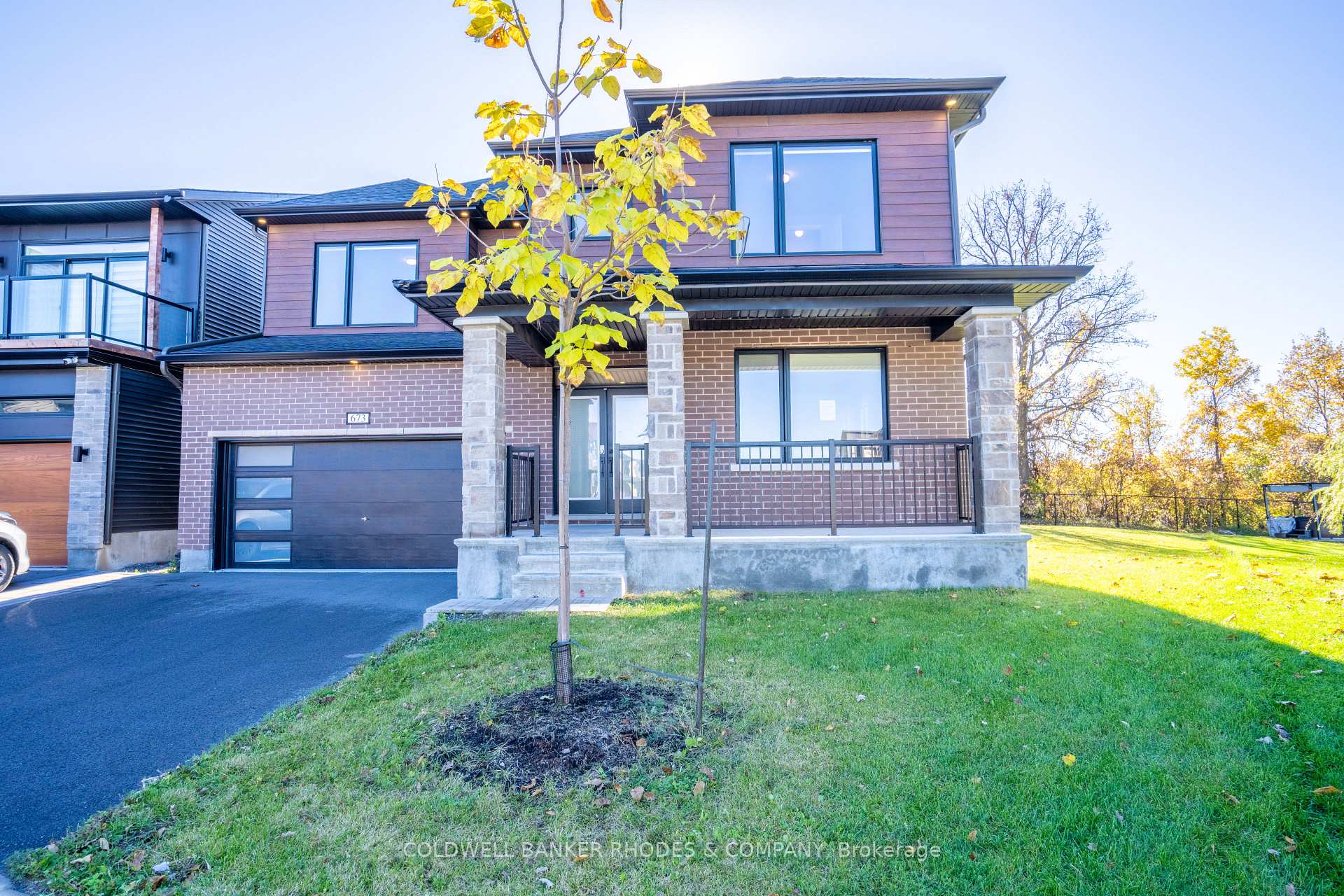 Photo 1 of 673 Fenwick Way, Ottawa, Barrhaven - Stonebridge — HOMEH