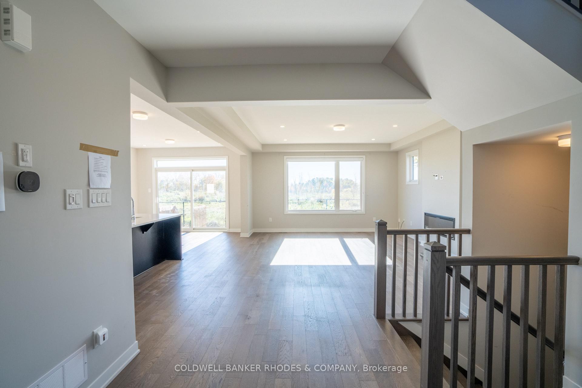Photo 5 of 673 Fenwick Way, Ottawa, Barrhaven - Stonebridge — HOMEH